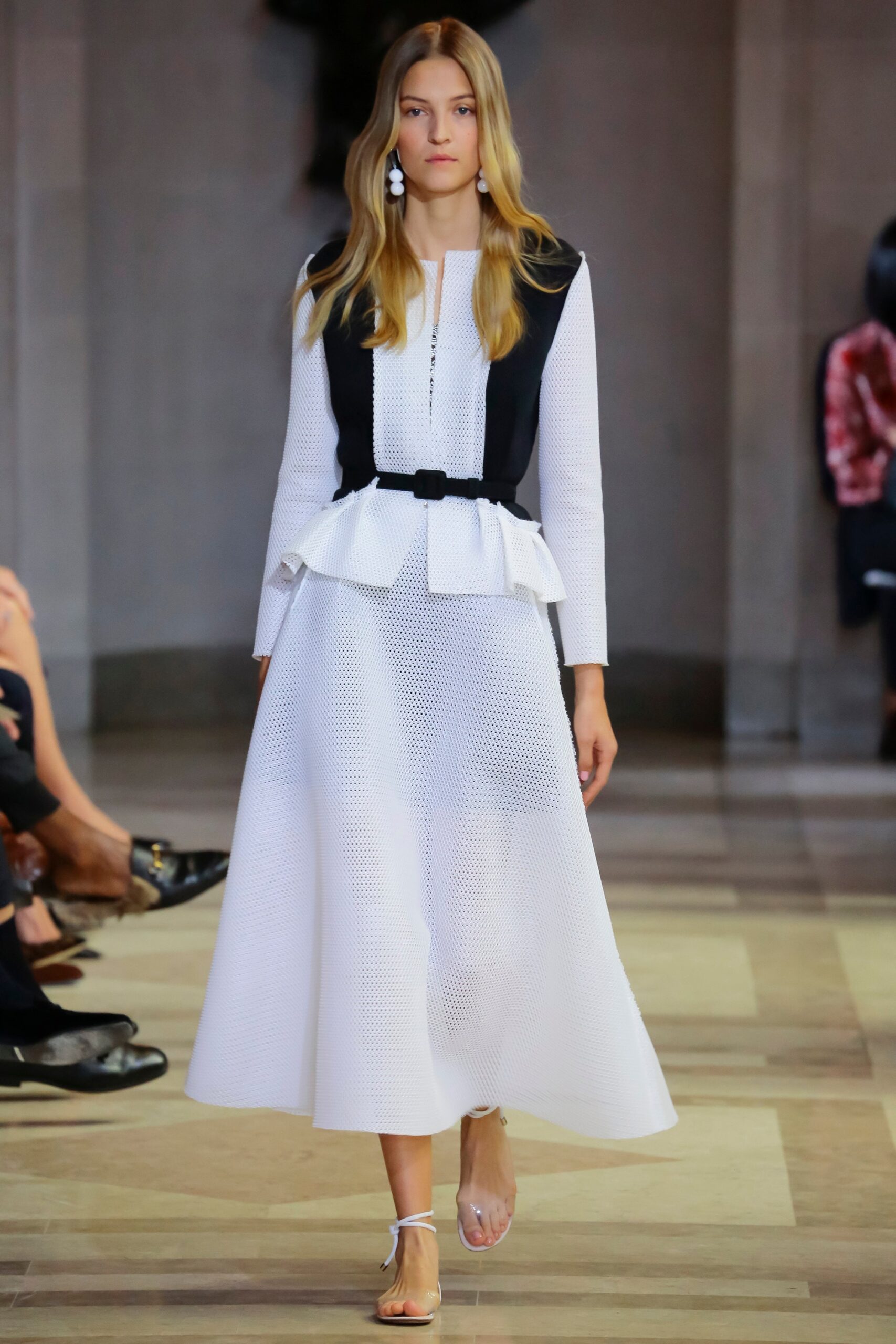 Carolina Herrera S/S 16 Look 190