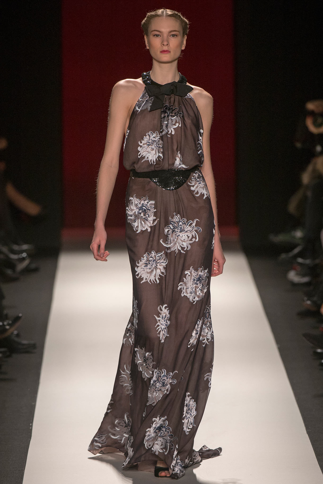 Carolina Herrera F/W 13 Look 97