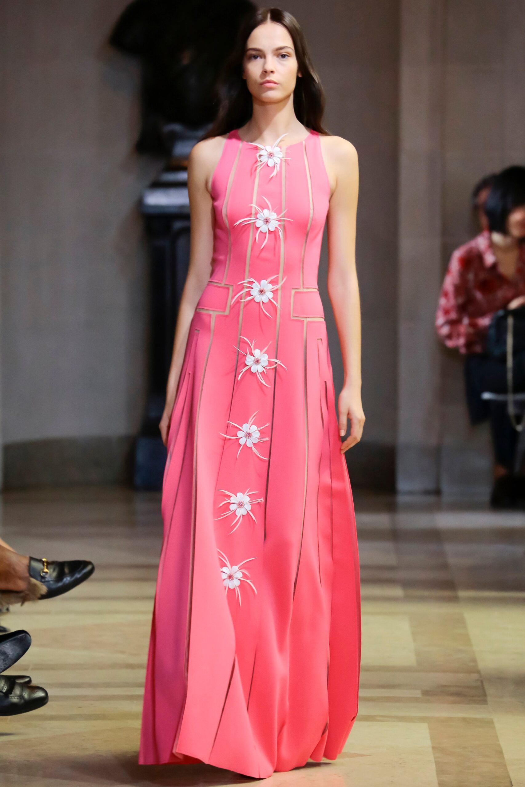 Carolina Herrera S/S 16 Look 232