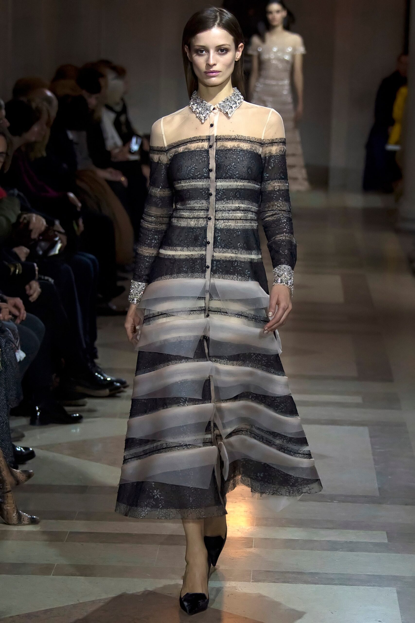 Carolina Herrera F/W 16 Look 158