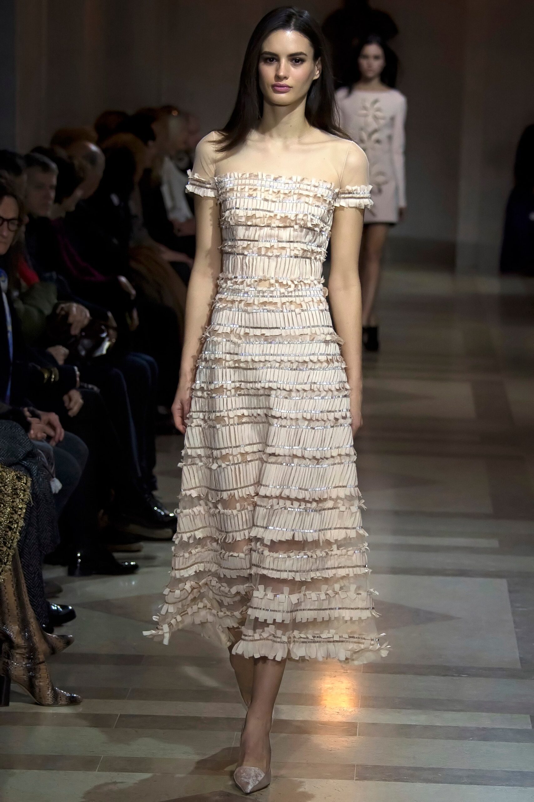 Carolina Herrera F/W 16 Look 175