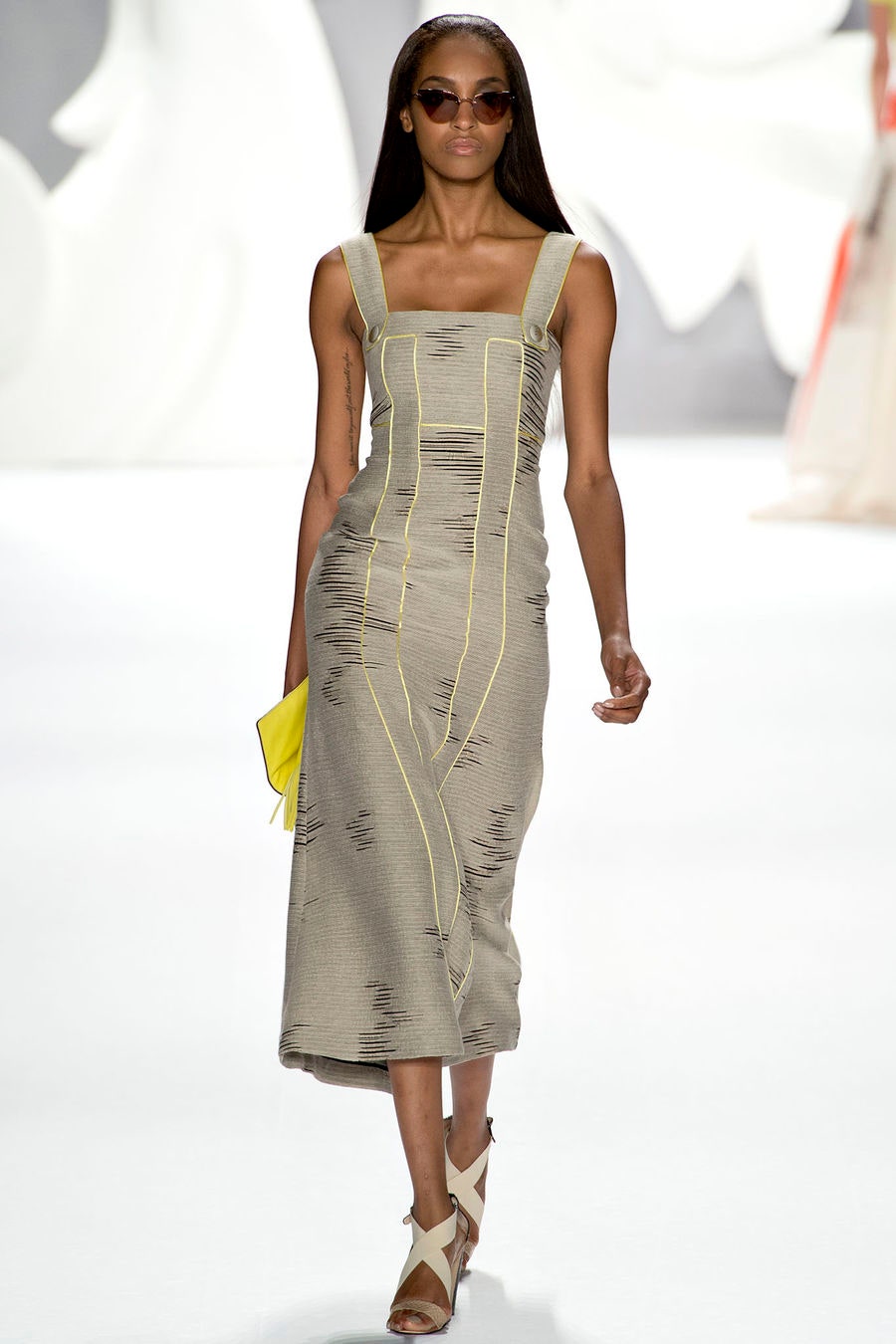 Carolina Herrera S/S 13 Look 169