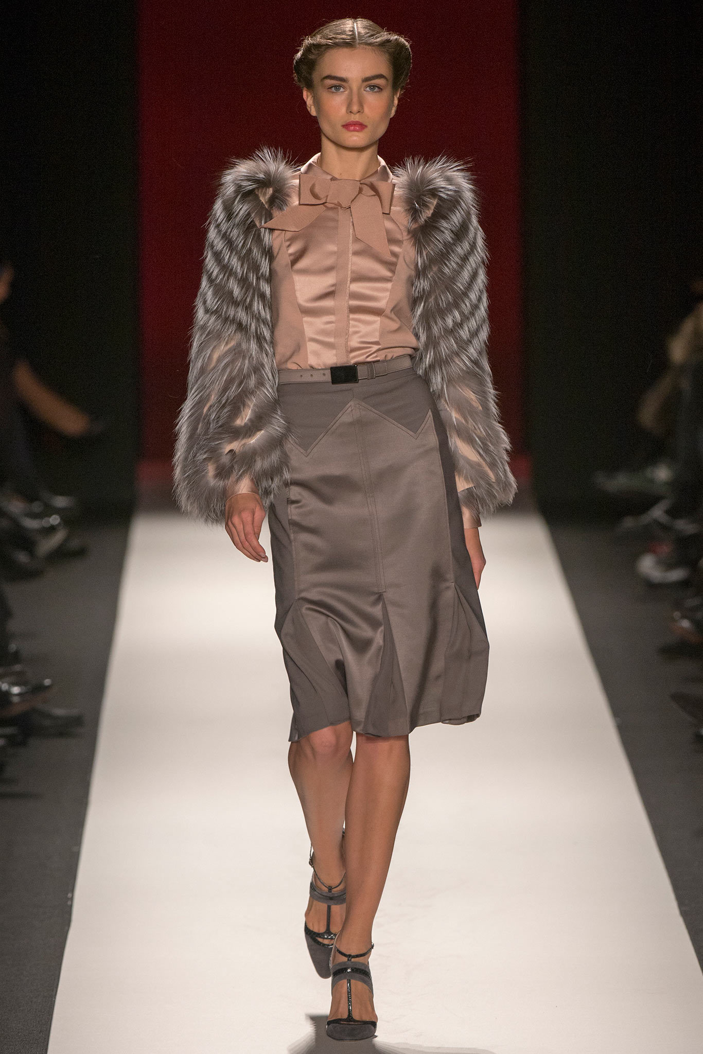 Carolina Herrera F/W 13 Look 117