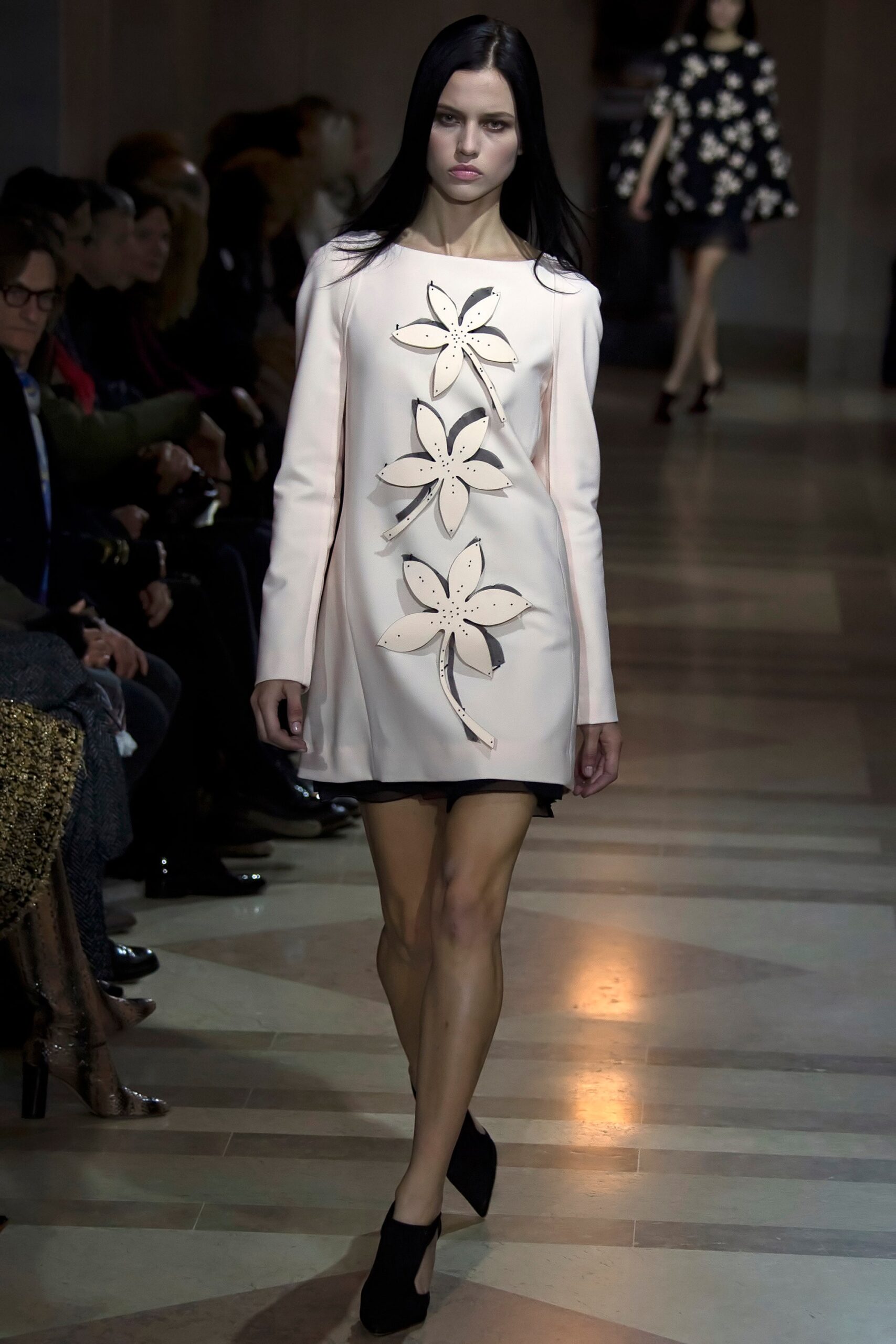 Carolina Herrera F/W 16 Look 180