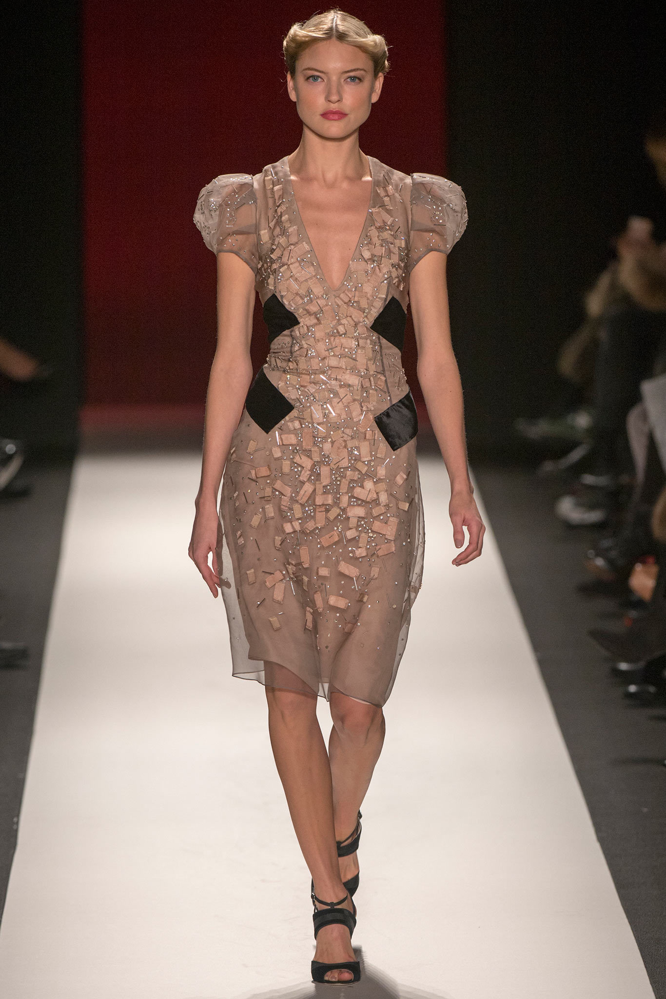 Carolina Herrera F/W 13 Look 124
