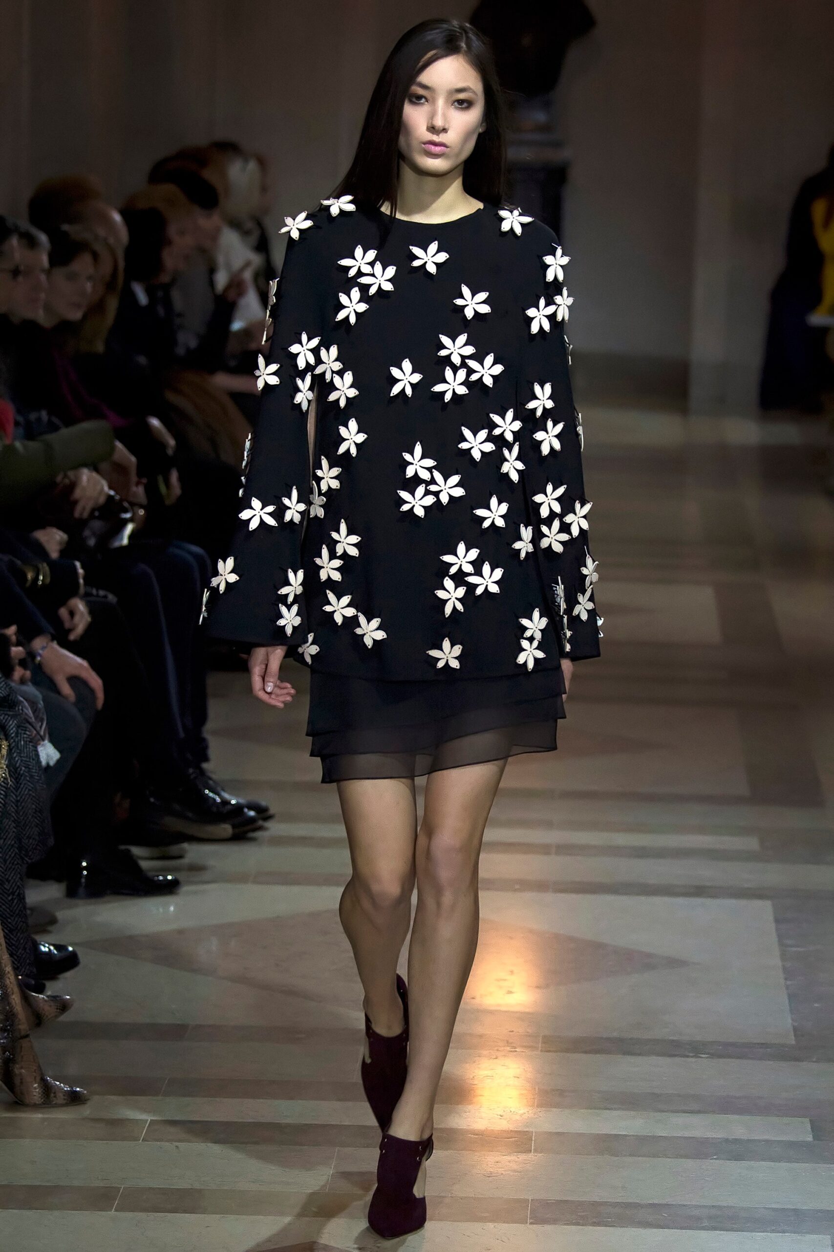 Carolina Herrera F/W 16 Look 197