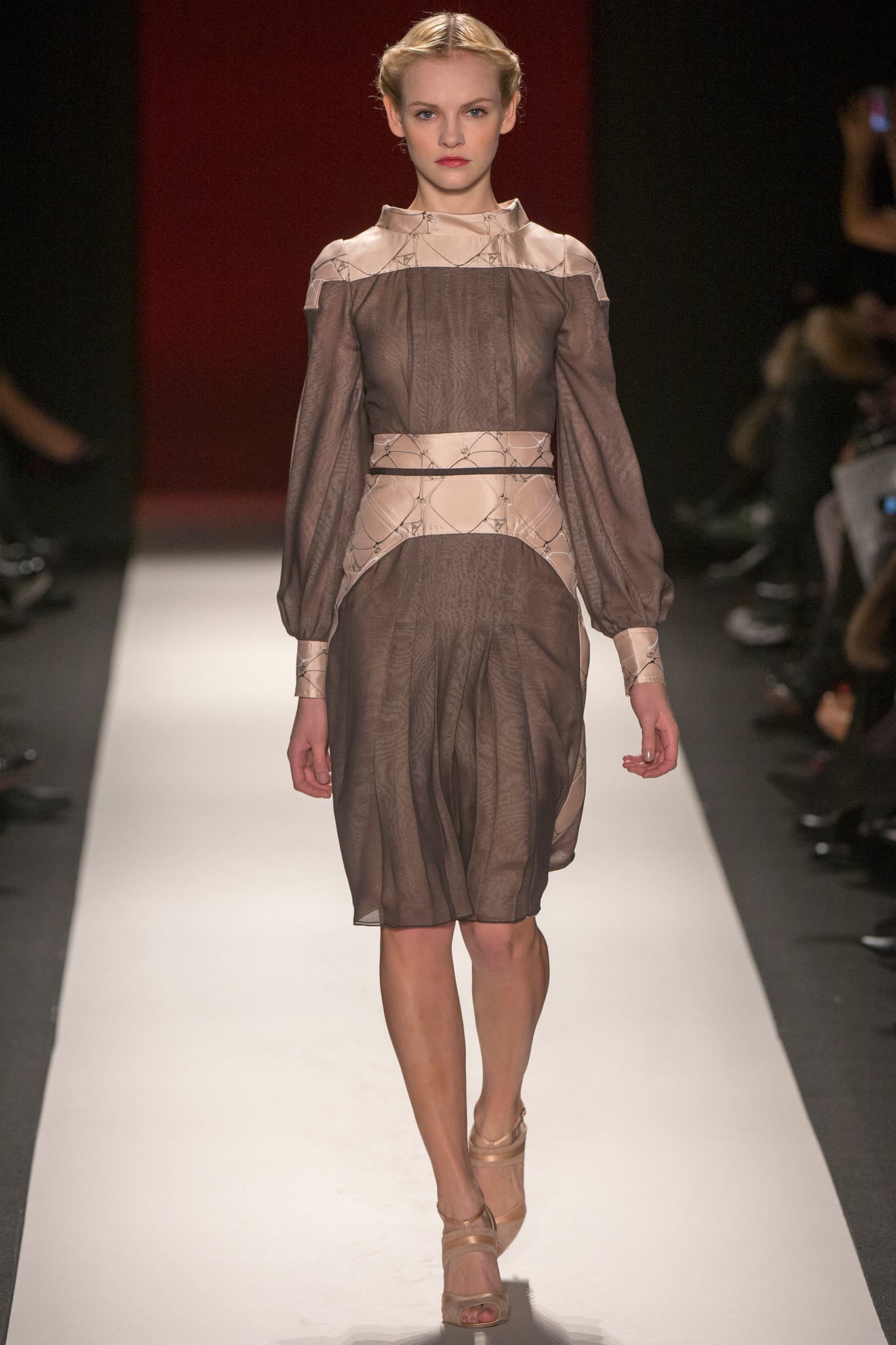 Carolina Herrera F/W 13 Look 135