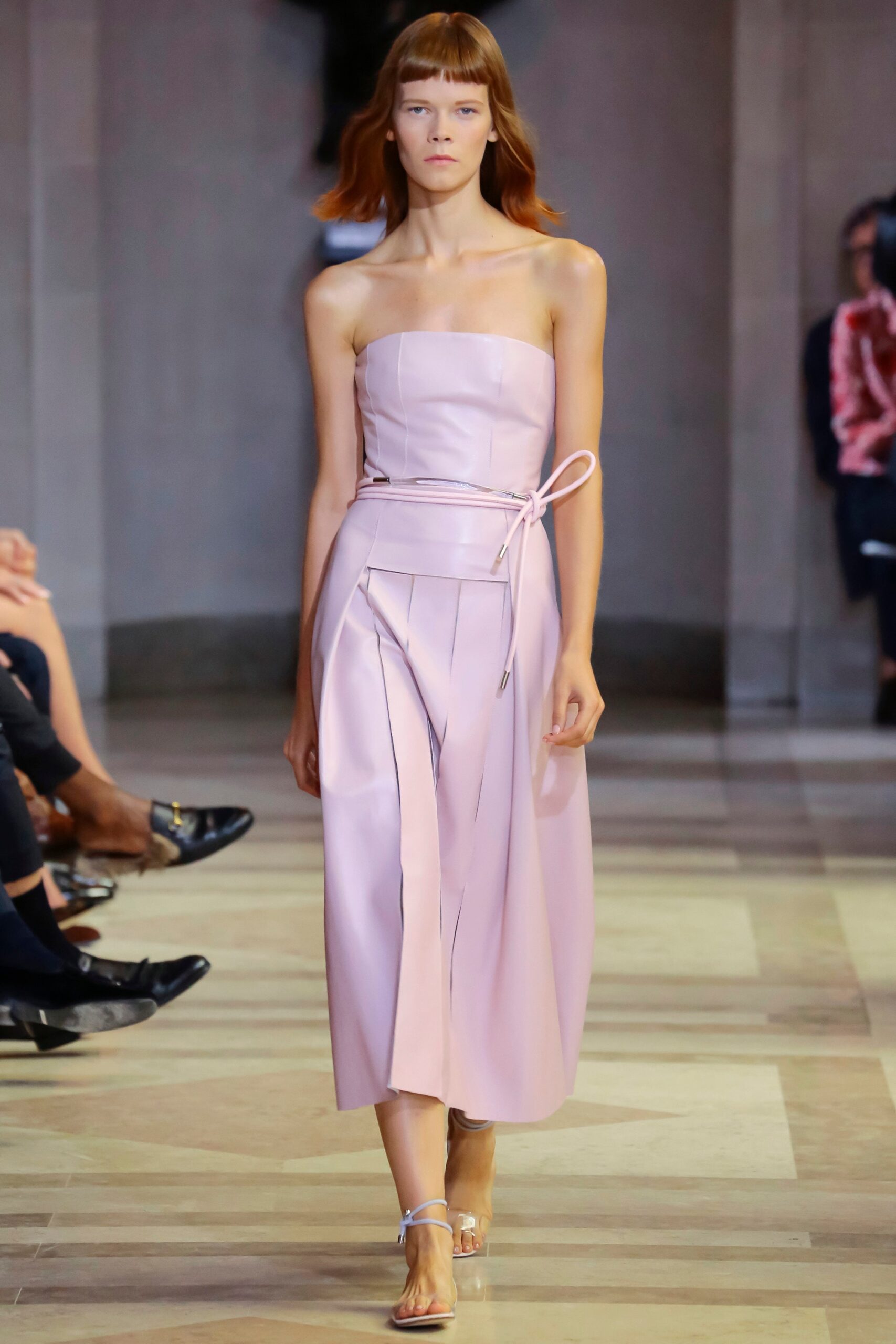 Carolina Herrera S/S 16 Look 286