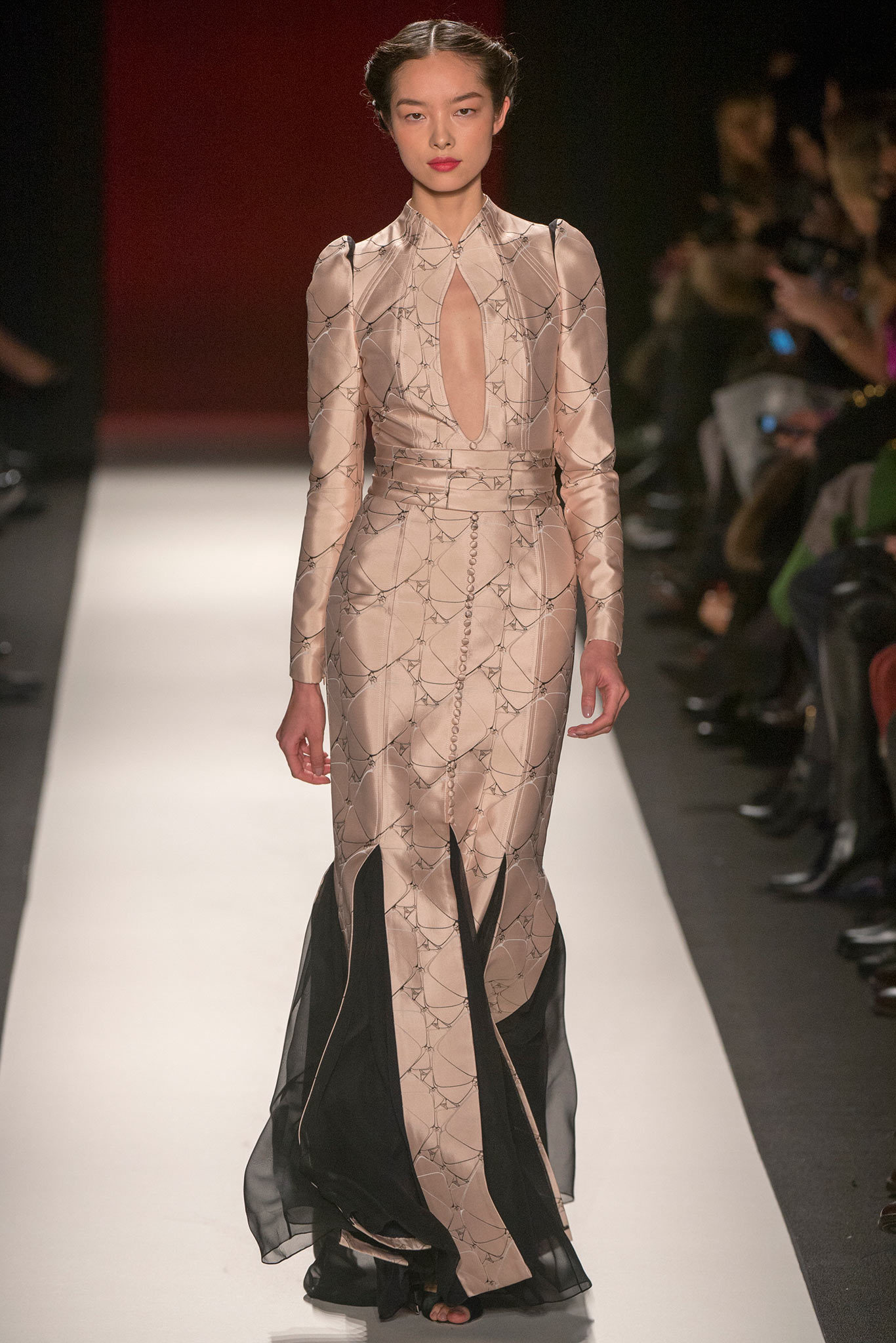 Carolina Herrera F/W 13 Look 142