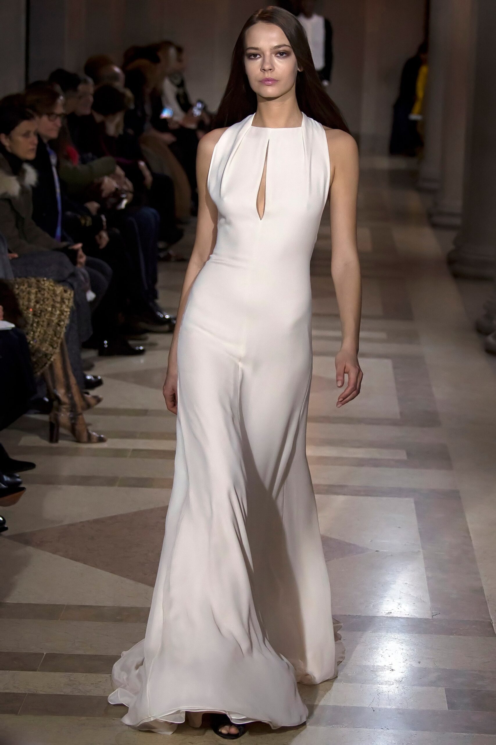 Carolina Herrera F/W 16 Look 221