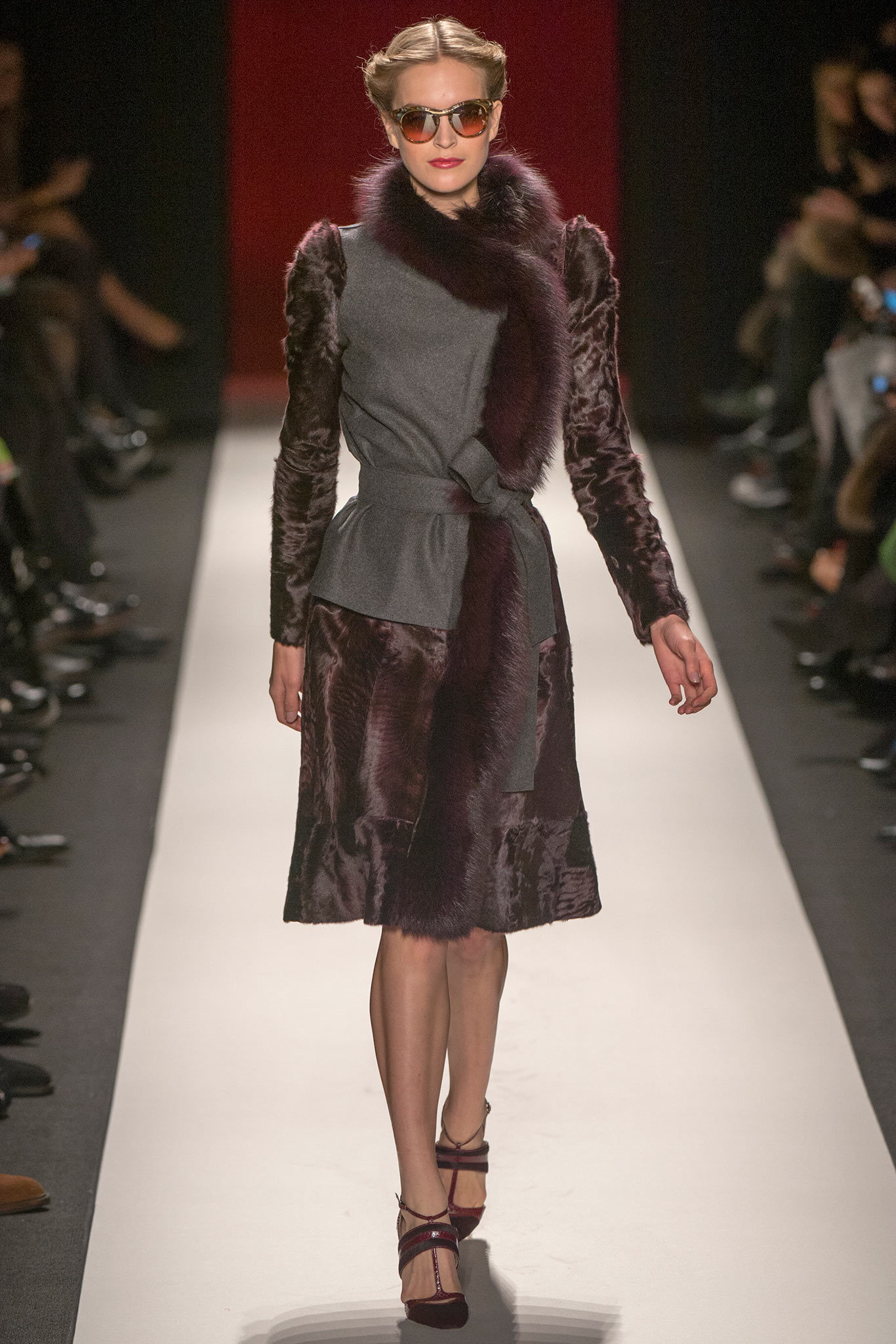 Carolina Herrera F/W 13 Look 150