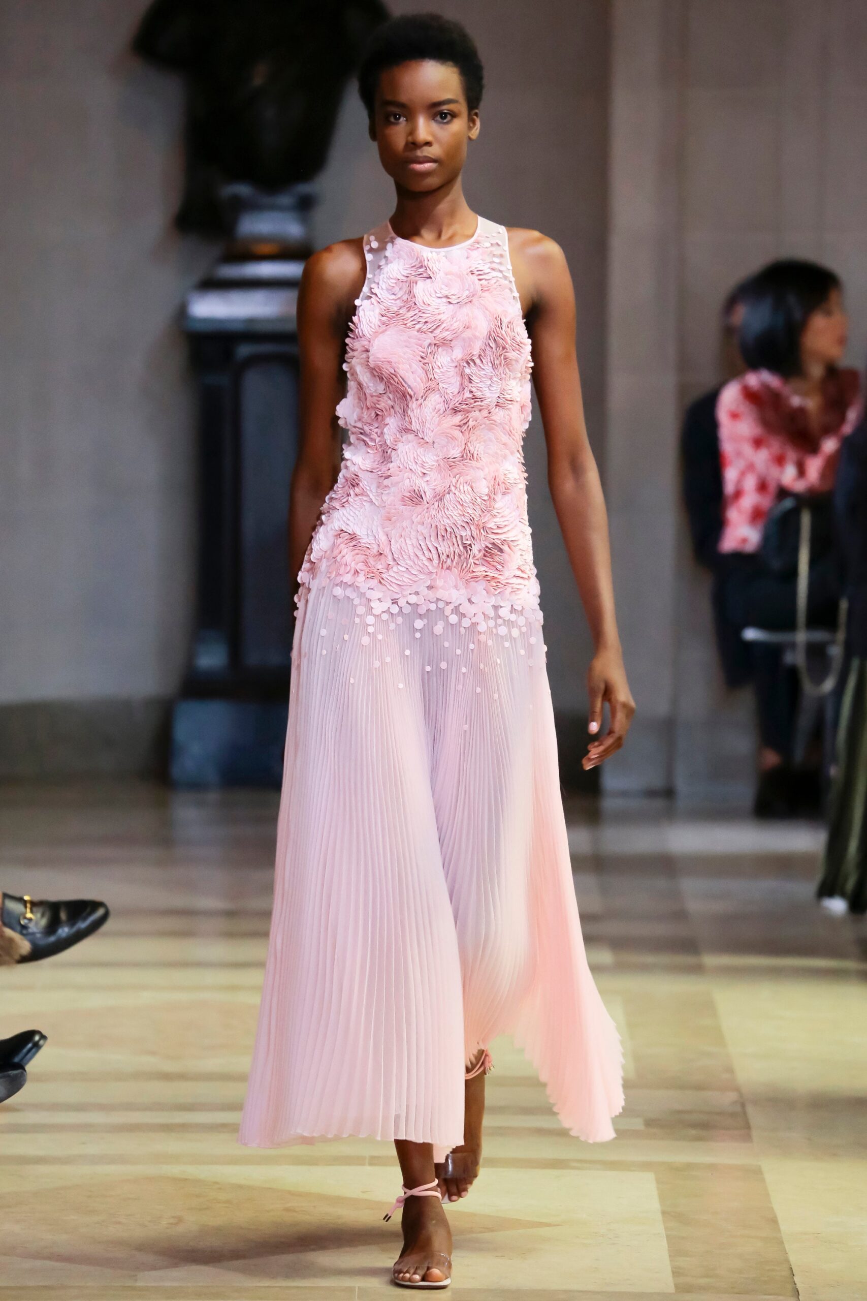 Carolina Herrera S/S 16 Look 309