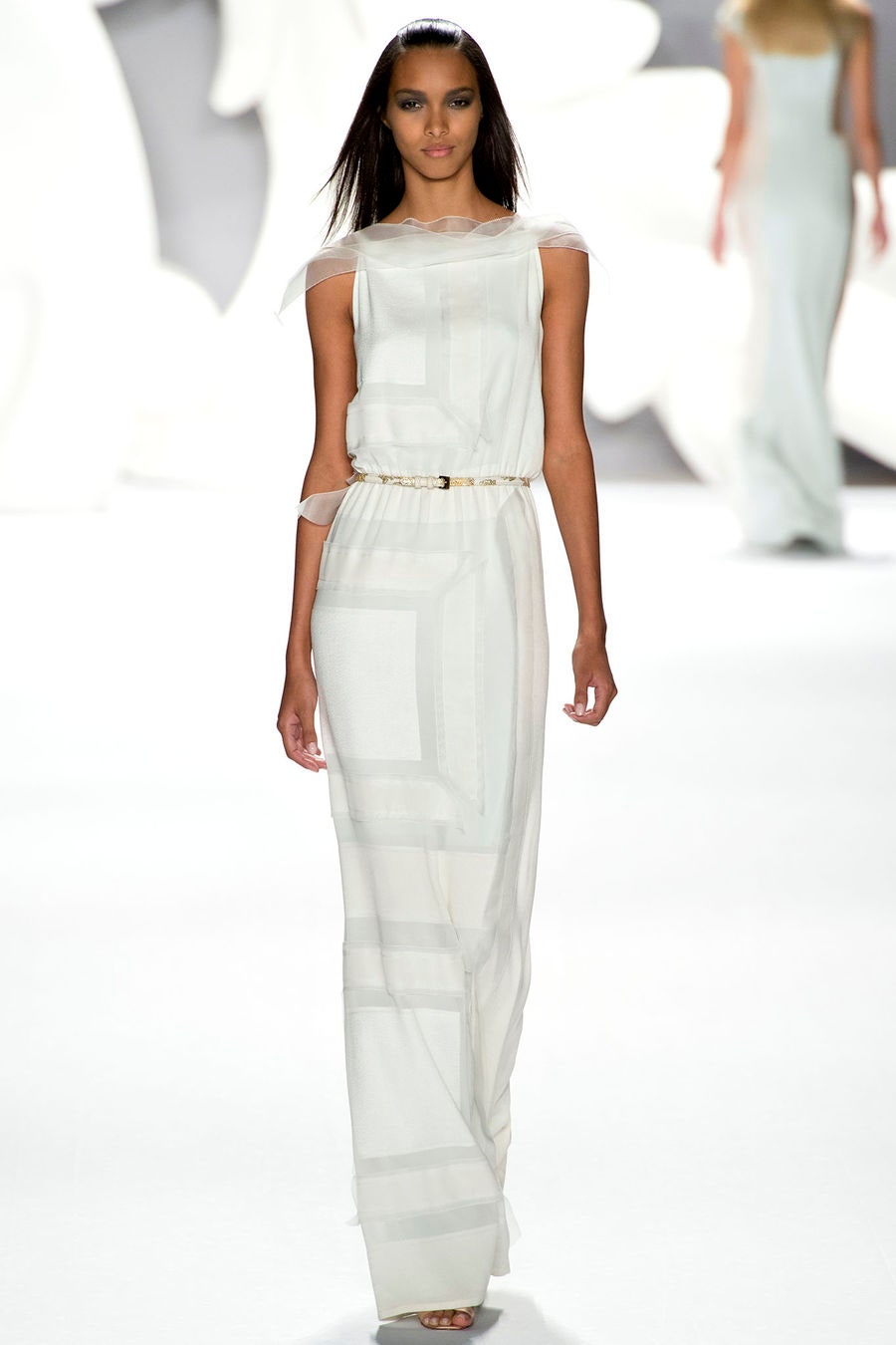 Carolina Herrera S/S 13 Look 211