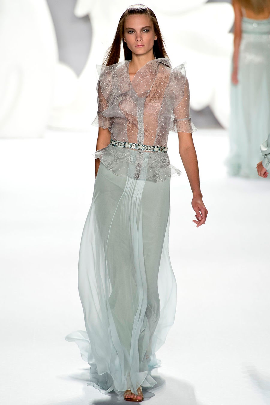 Carolina Herrera S/S 13 Look 235