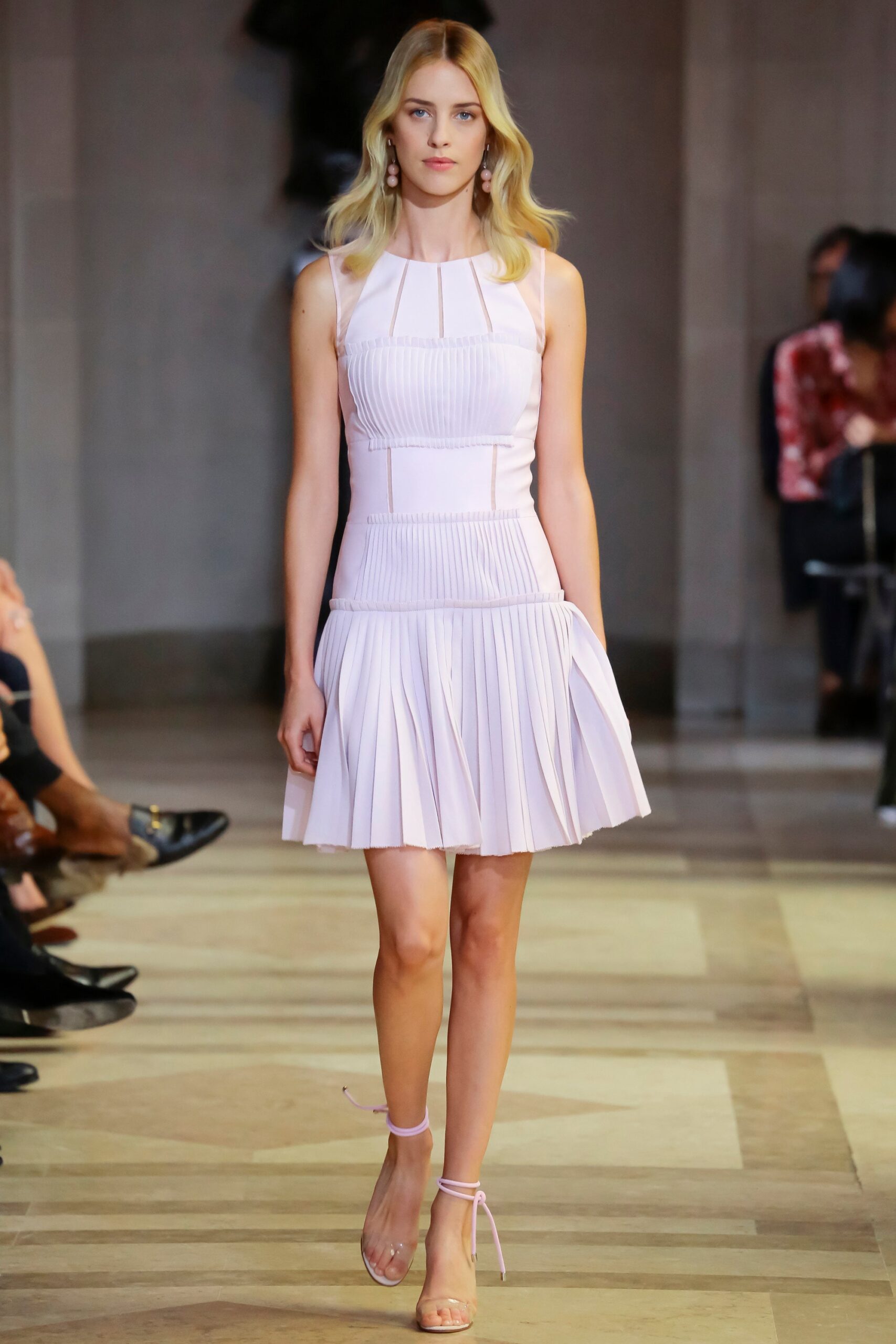 Carolina Herrera S/S 16 Look 348