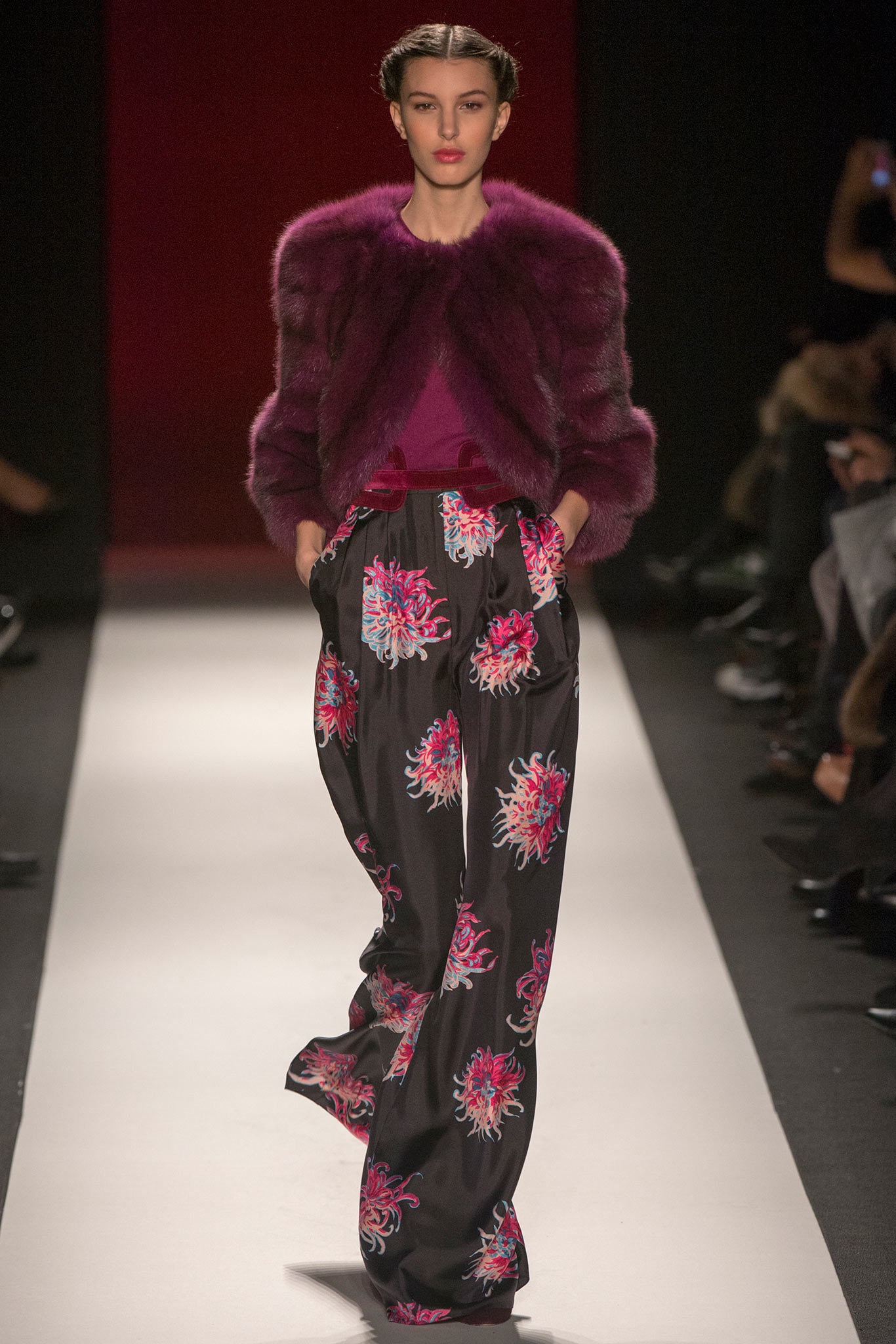 Carolina Herrera F/W 13 Look 167