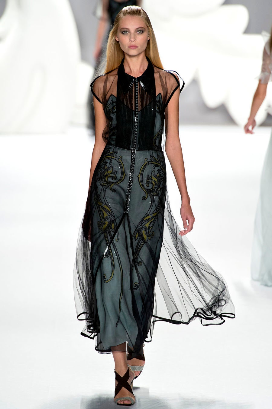 Carolina Herrera S/S 13 Look 241