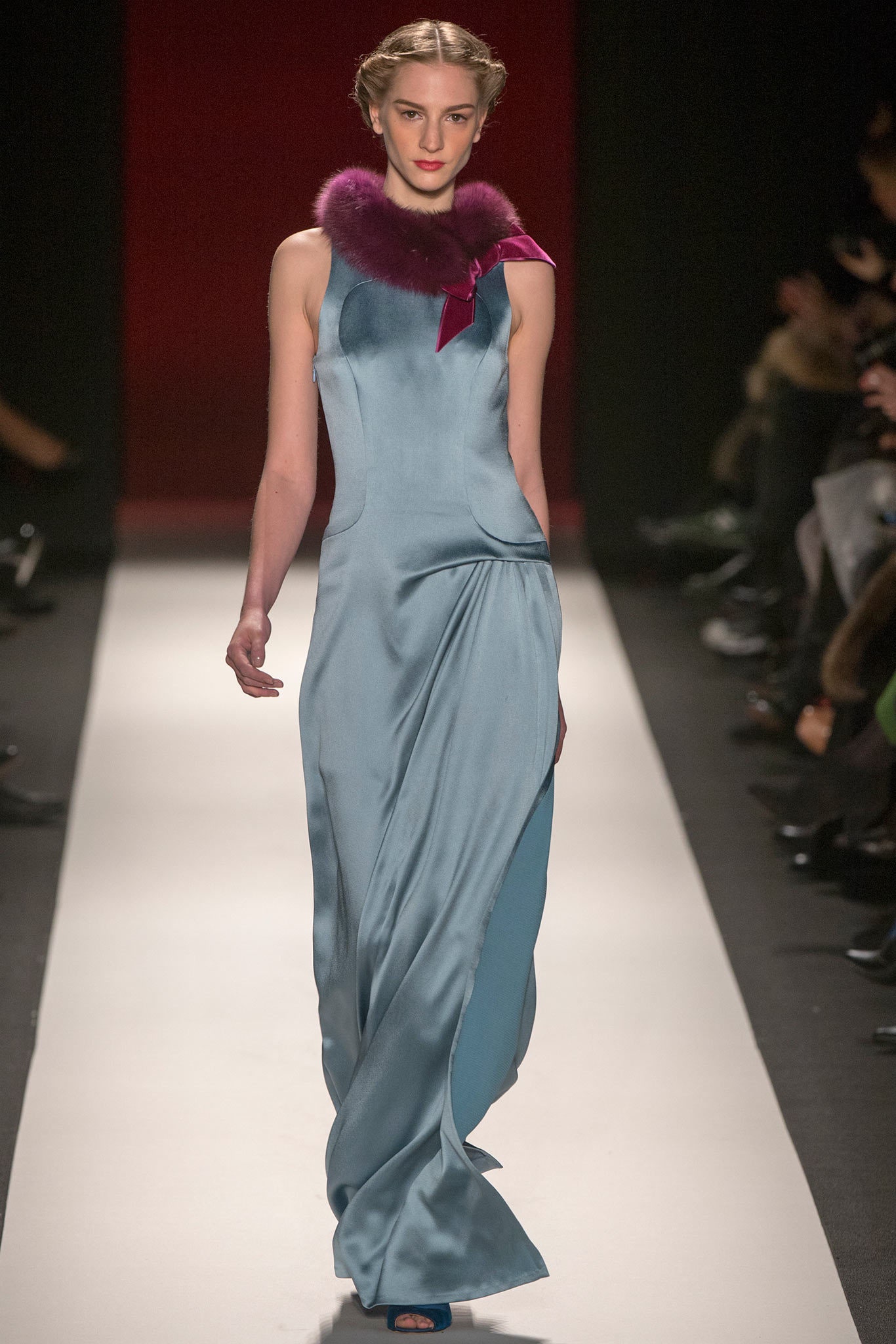 Carolina Herrera F/W 13 Look 174