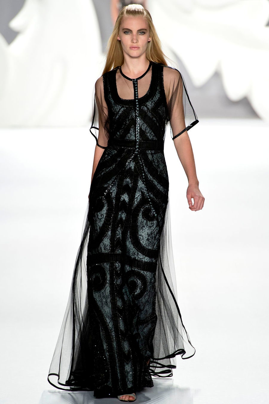 Carolina Herrera S/S 13 Look 250