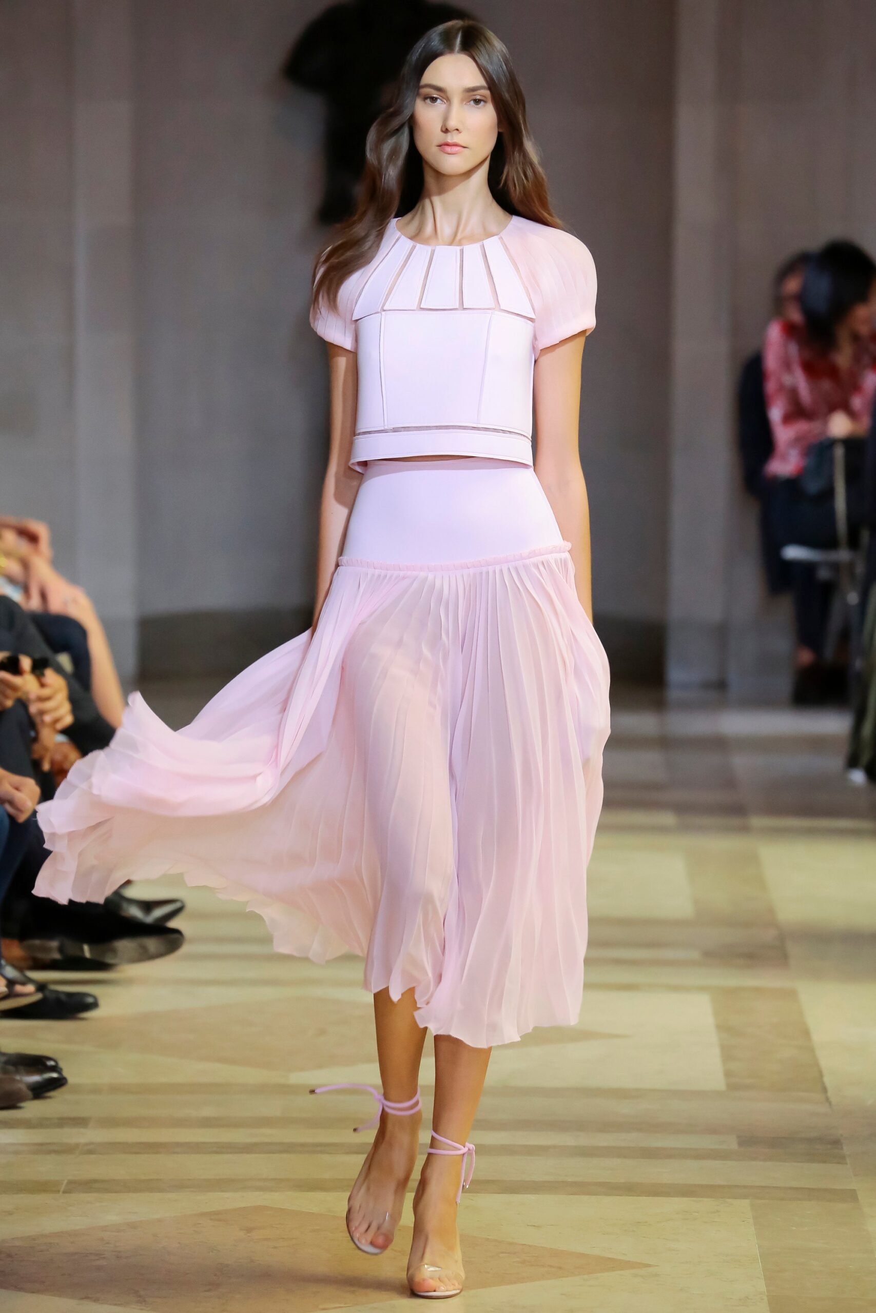 Carolina Herrera S/S 16 Look 369
