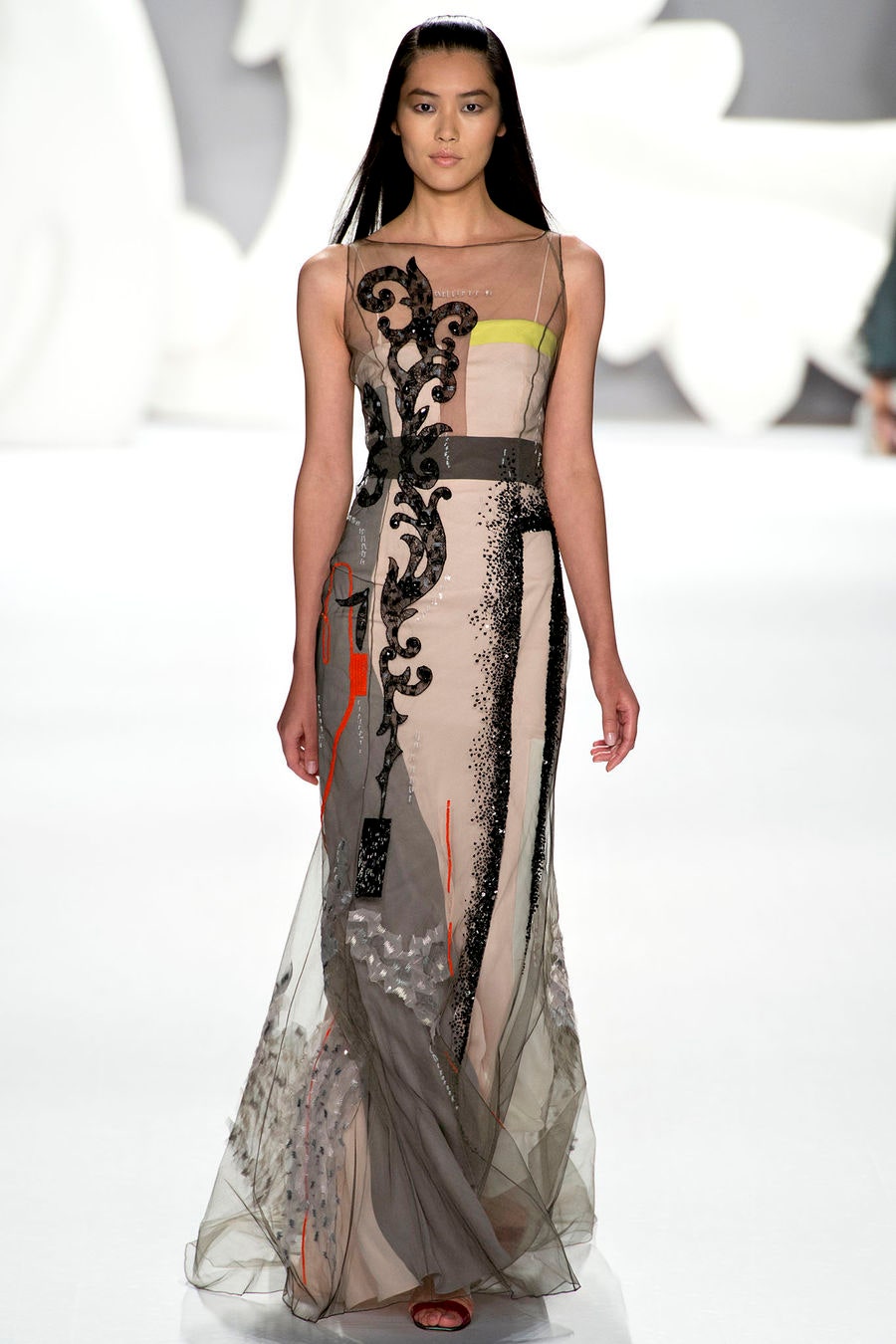 Carolina Herrera S/S 13 Look 255