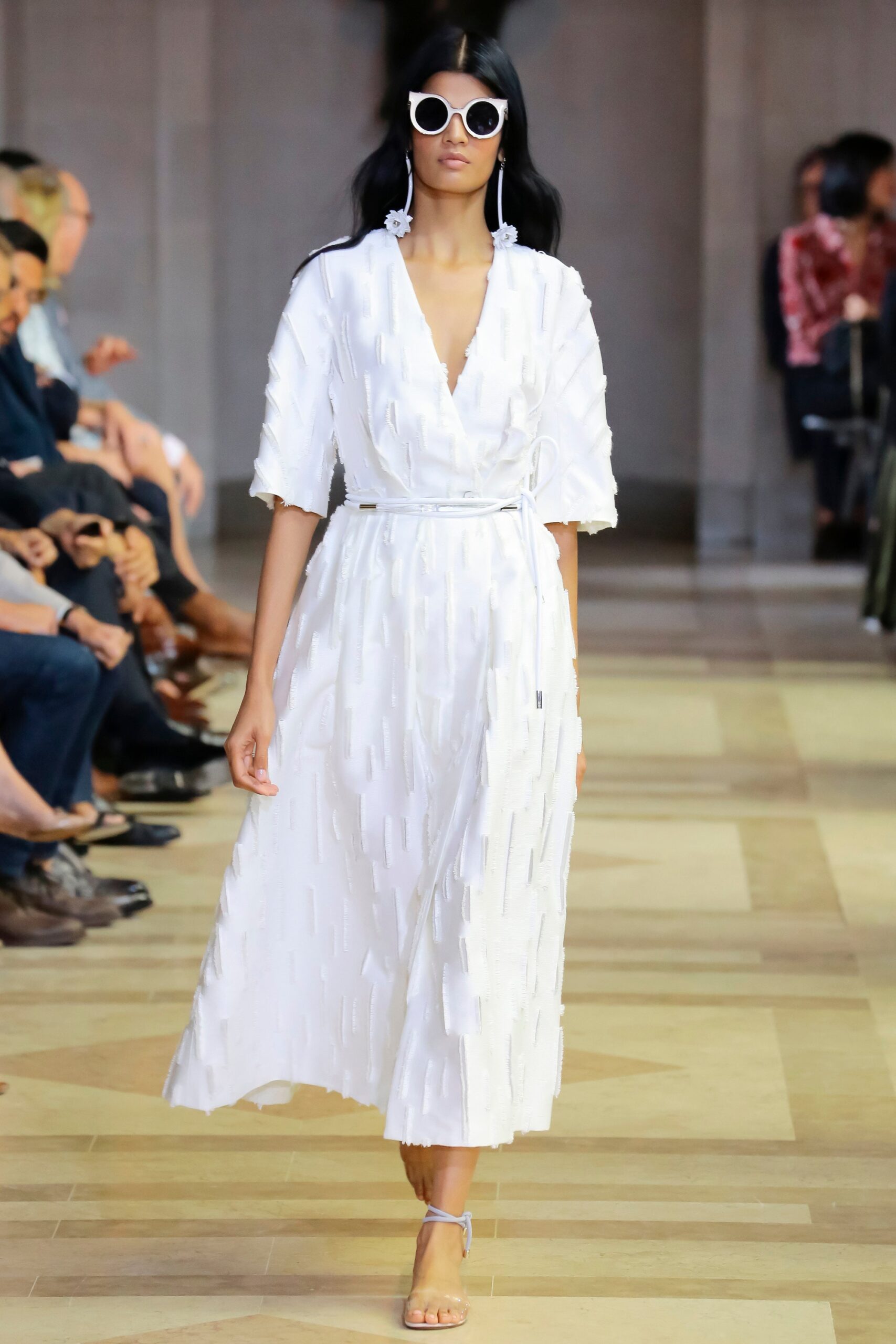 Carolina Herrera S/S 16 Look 383