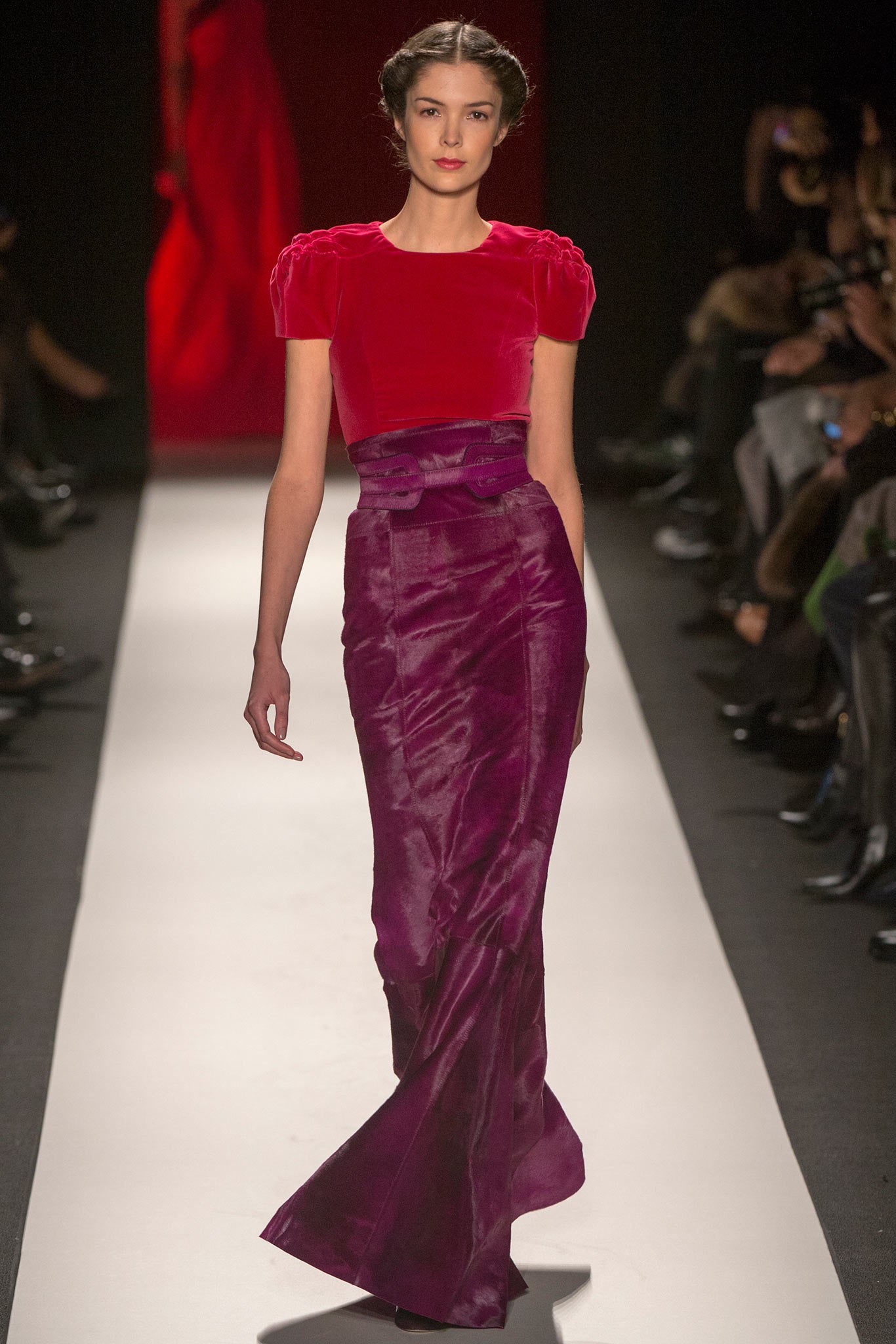 Carolina Herrera F/W 13 Look 179