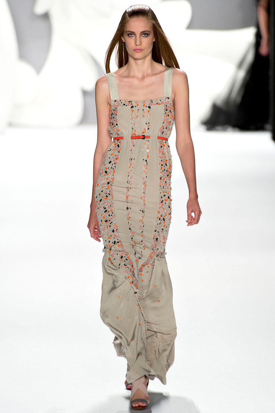 Carolina Herrera S/S 13 Look 264