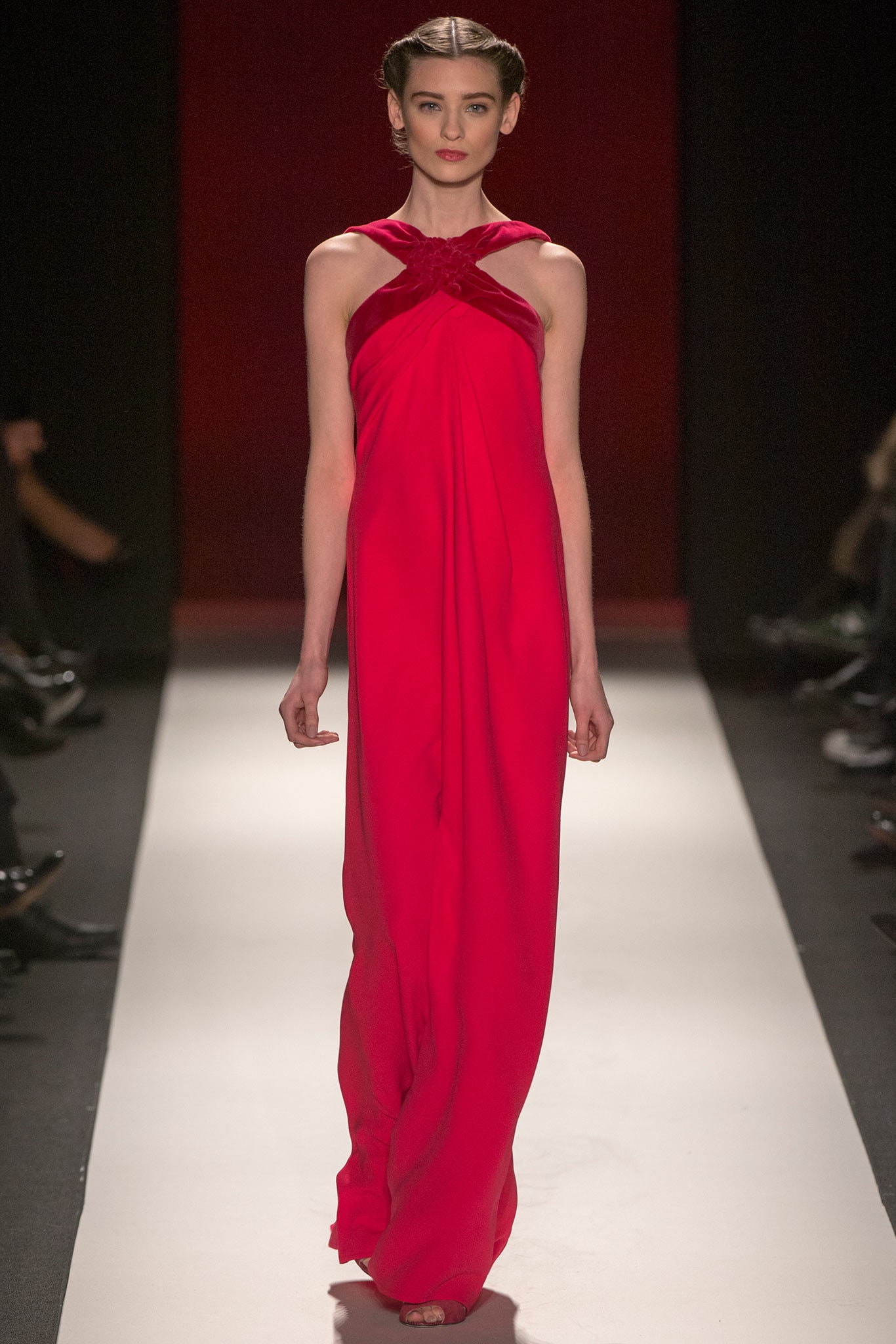 Carolina Herrera F/W 13 Look 186