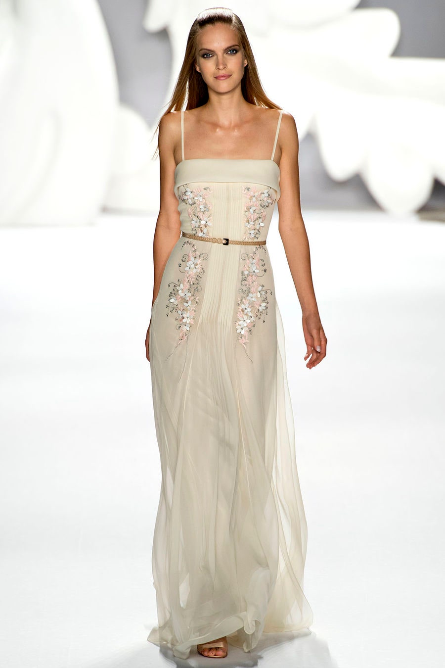 Carolina Herrera S/S 13 Look 270