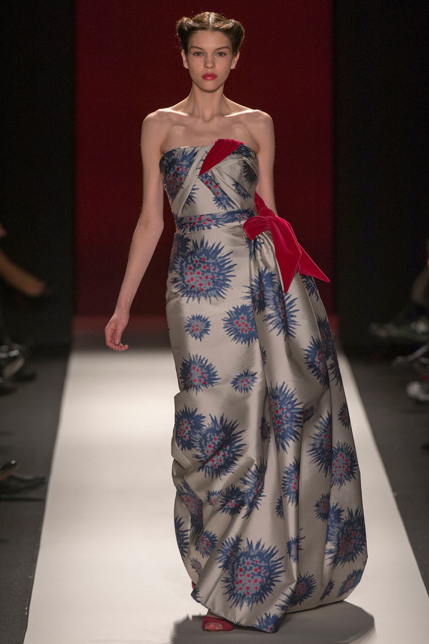 Carolina Herrera F/W 13 Look 191