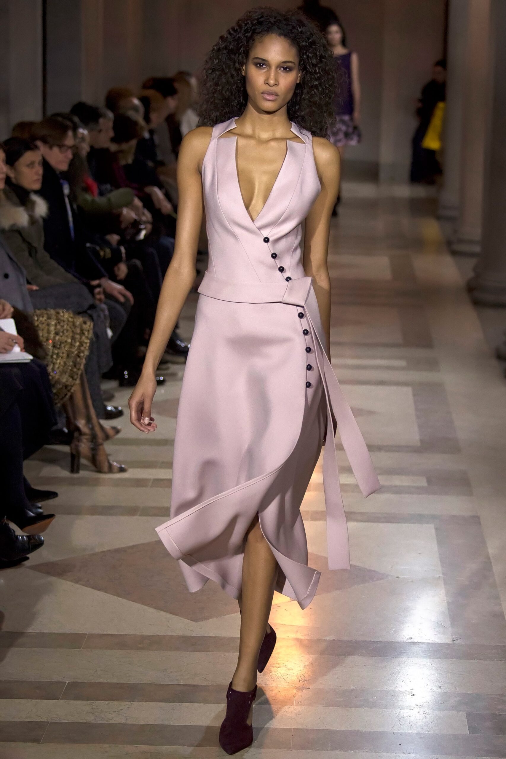 Carolina Herrera F/W 16 Look 296