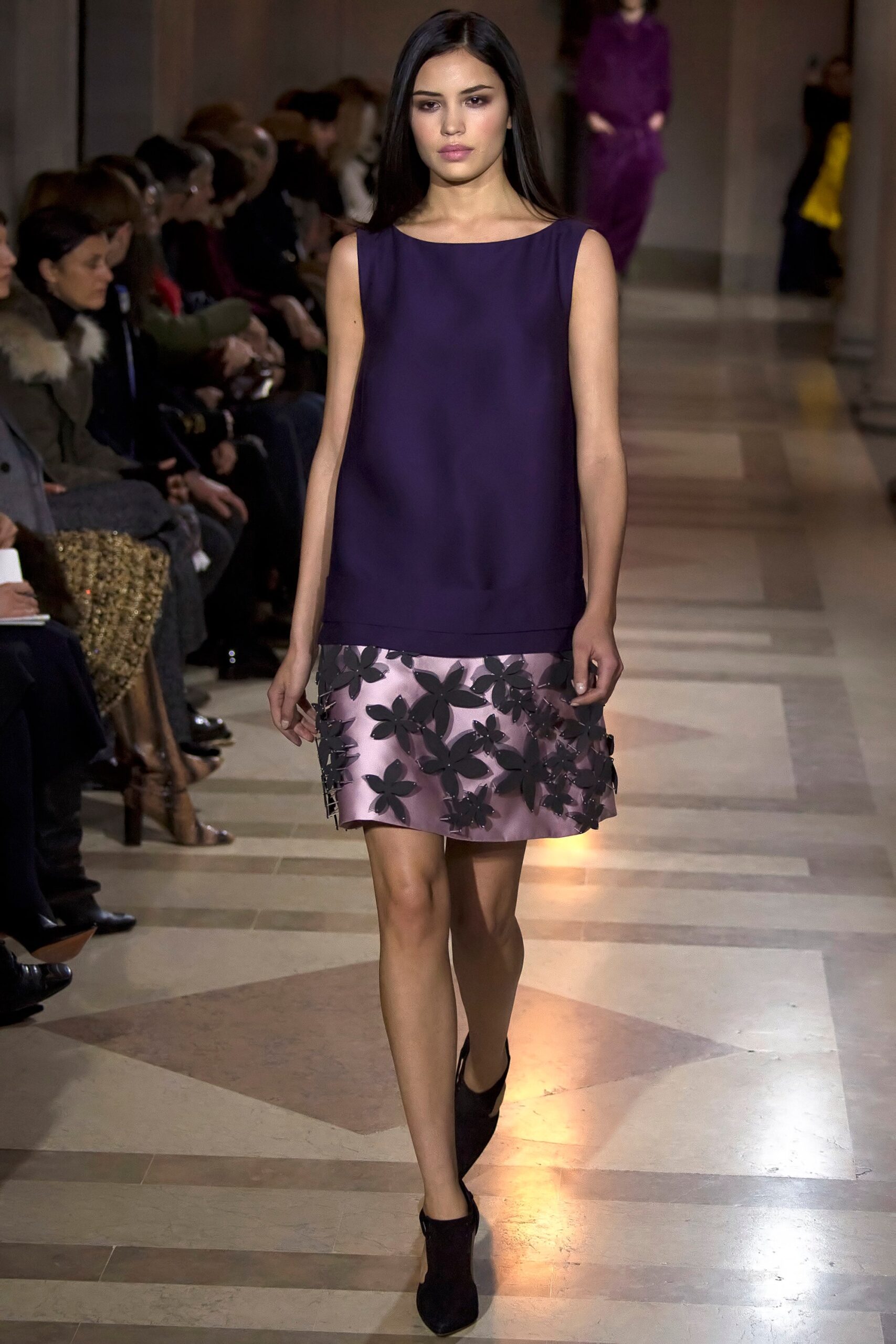 Carolina Herrera F/W 16 Look 303