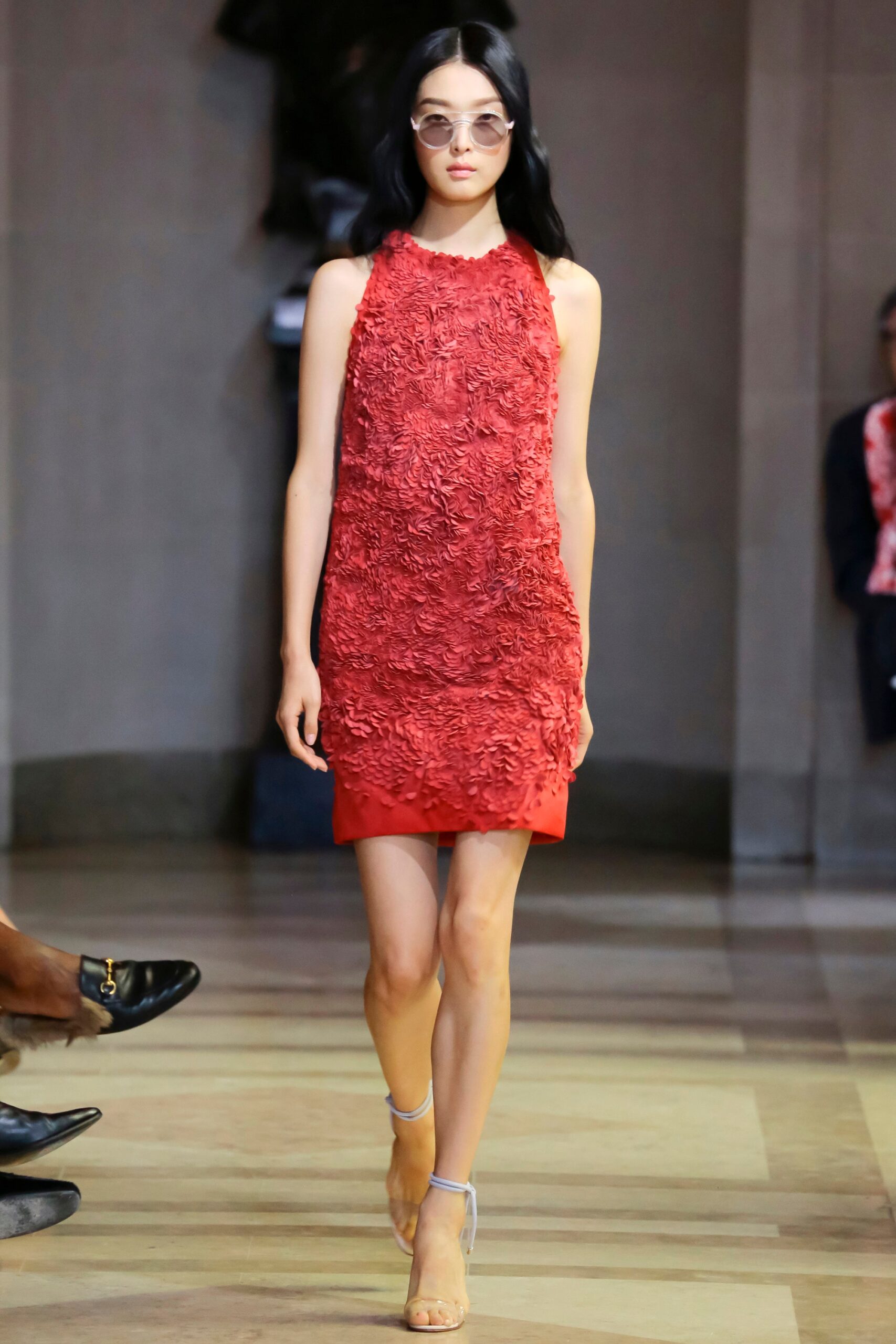 Carolina Herrera S/S 16 Look 446