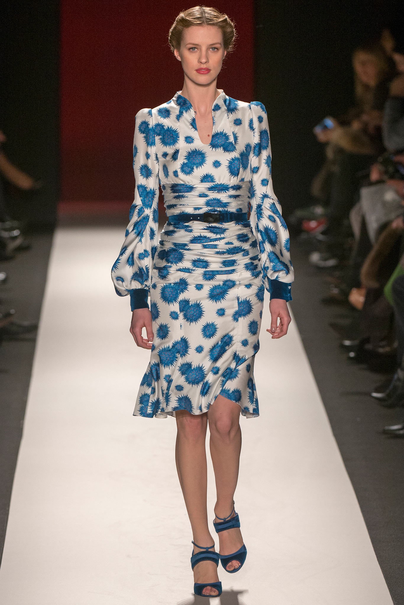 Carolina Herrera F/W 13 Look 211