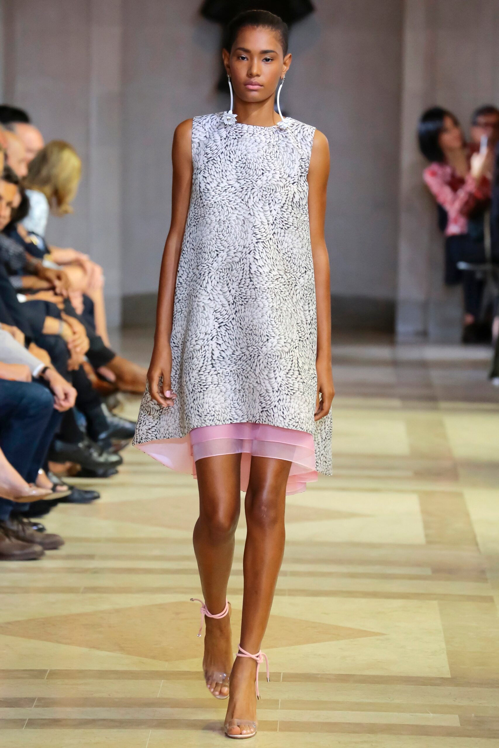 Carolina Herrera S/S 16 Look 464