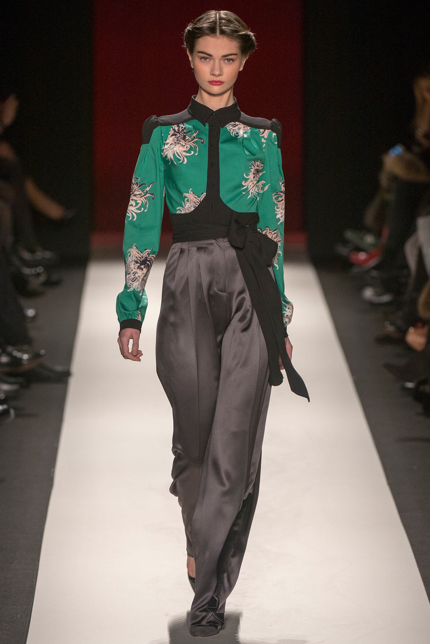 Carolina Herrera F/W 13 Look 230