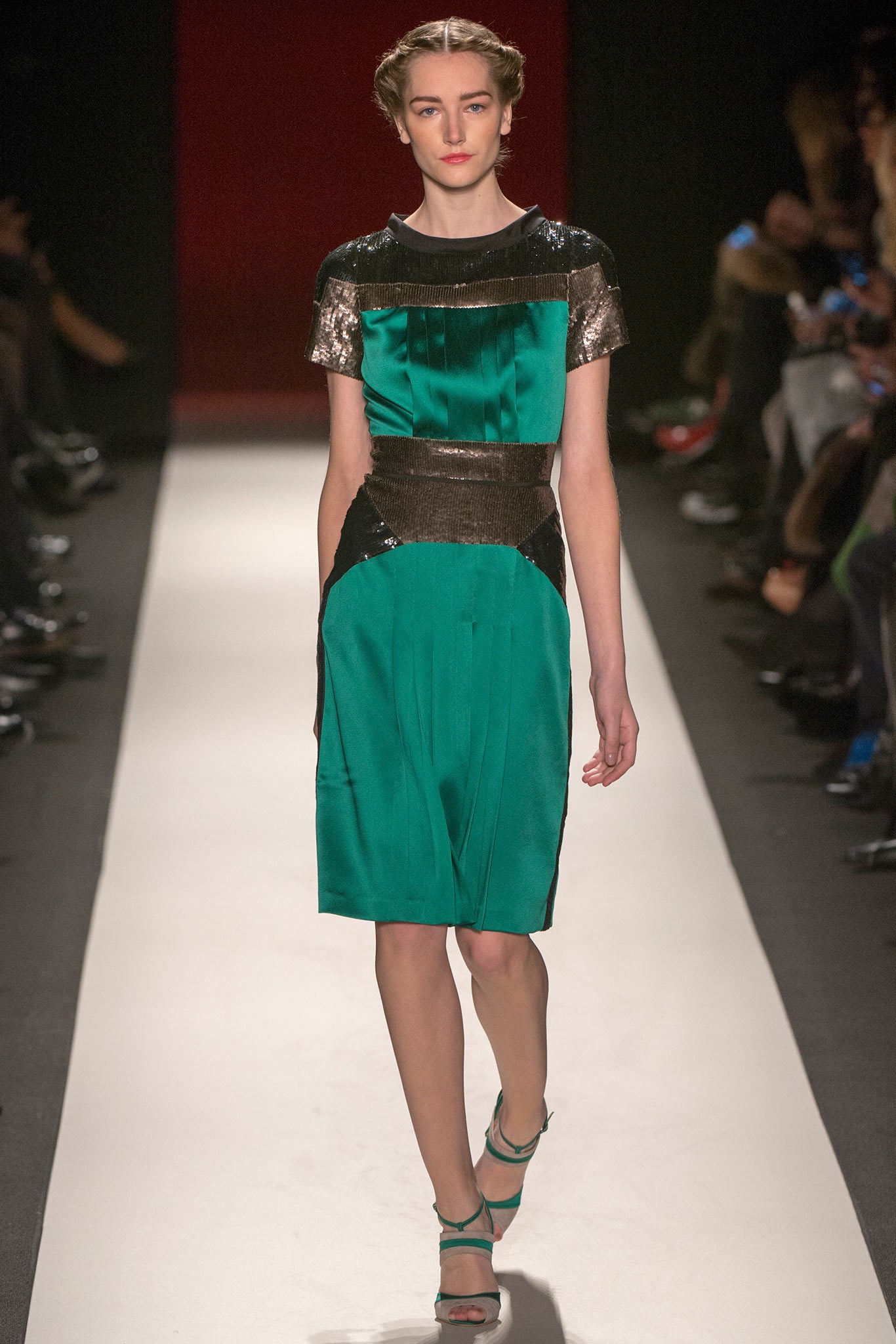 Carolina Herrera F/W 13 Look 239