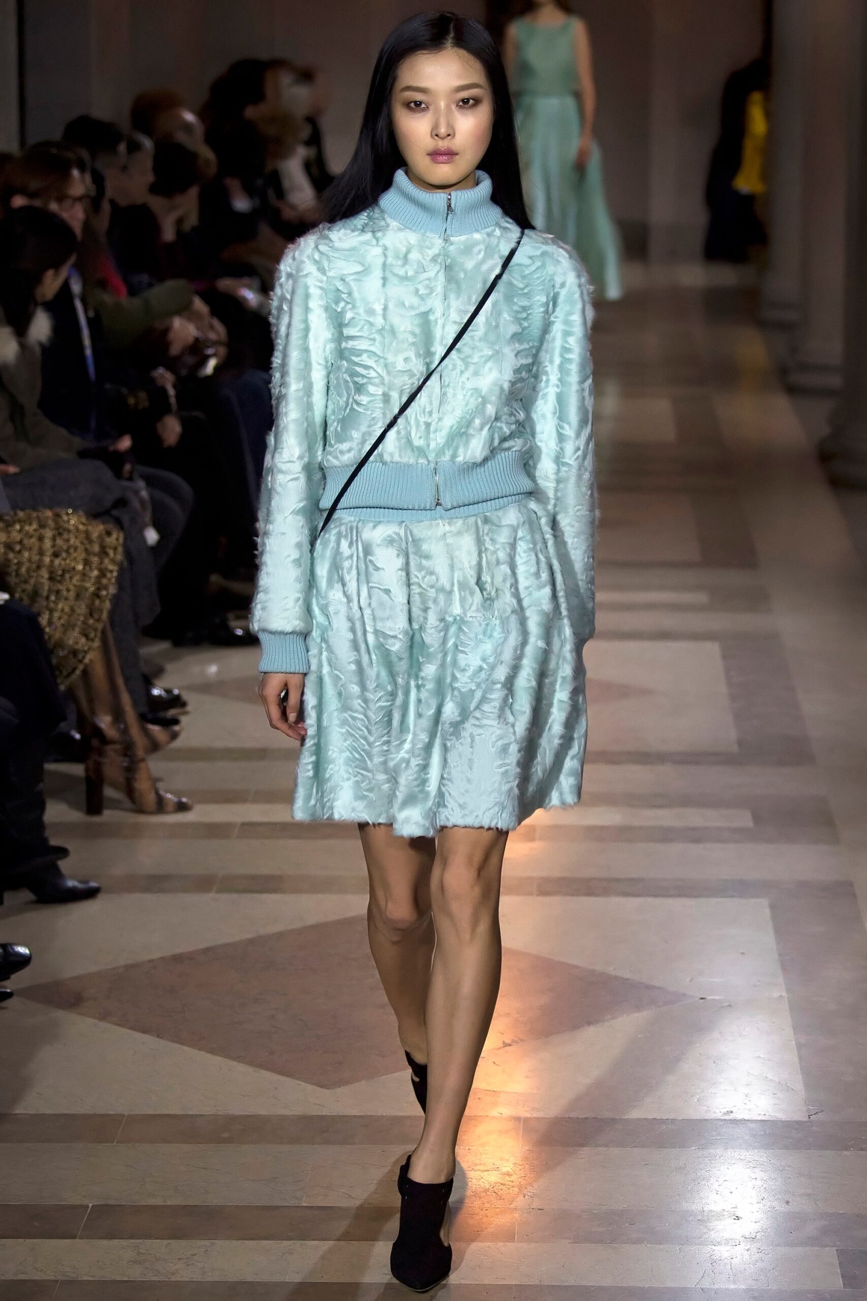 Carolina Herrera F/W 16 Look 380