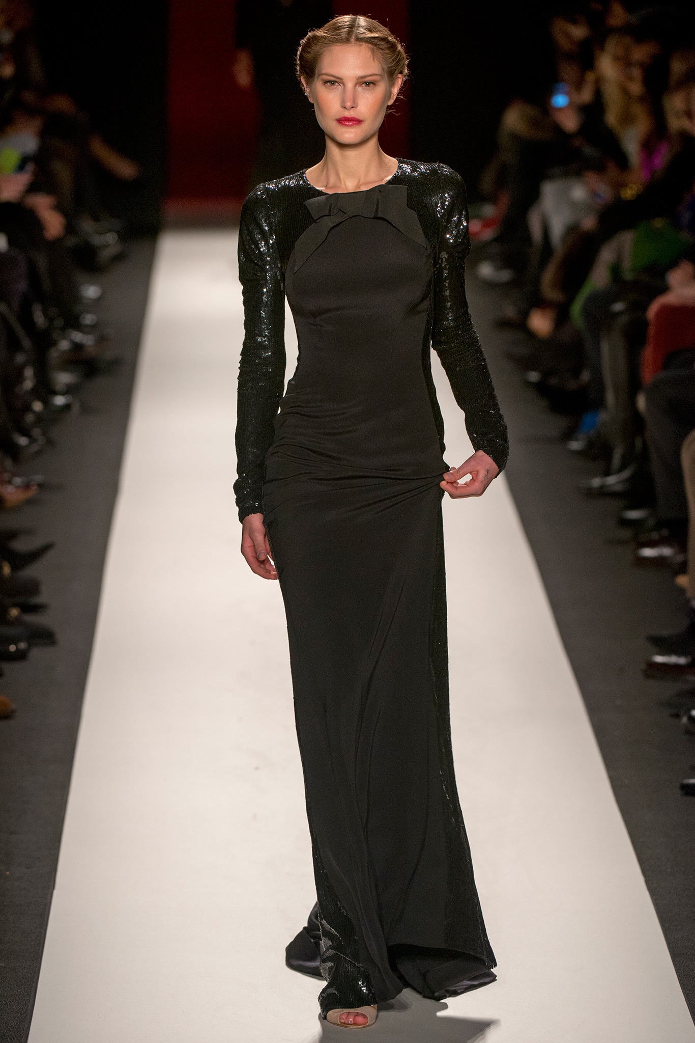 Carolina Herrera F/W 13 Look 244