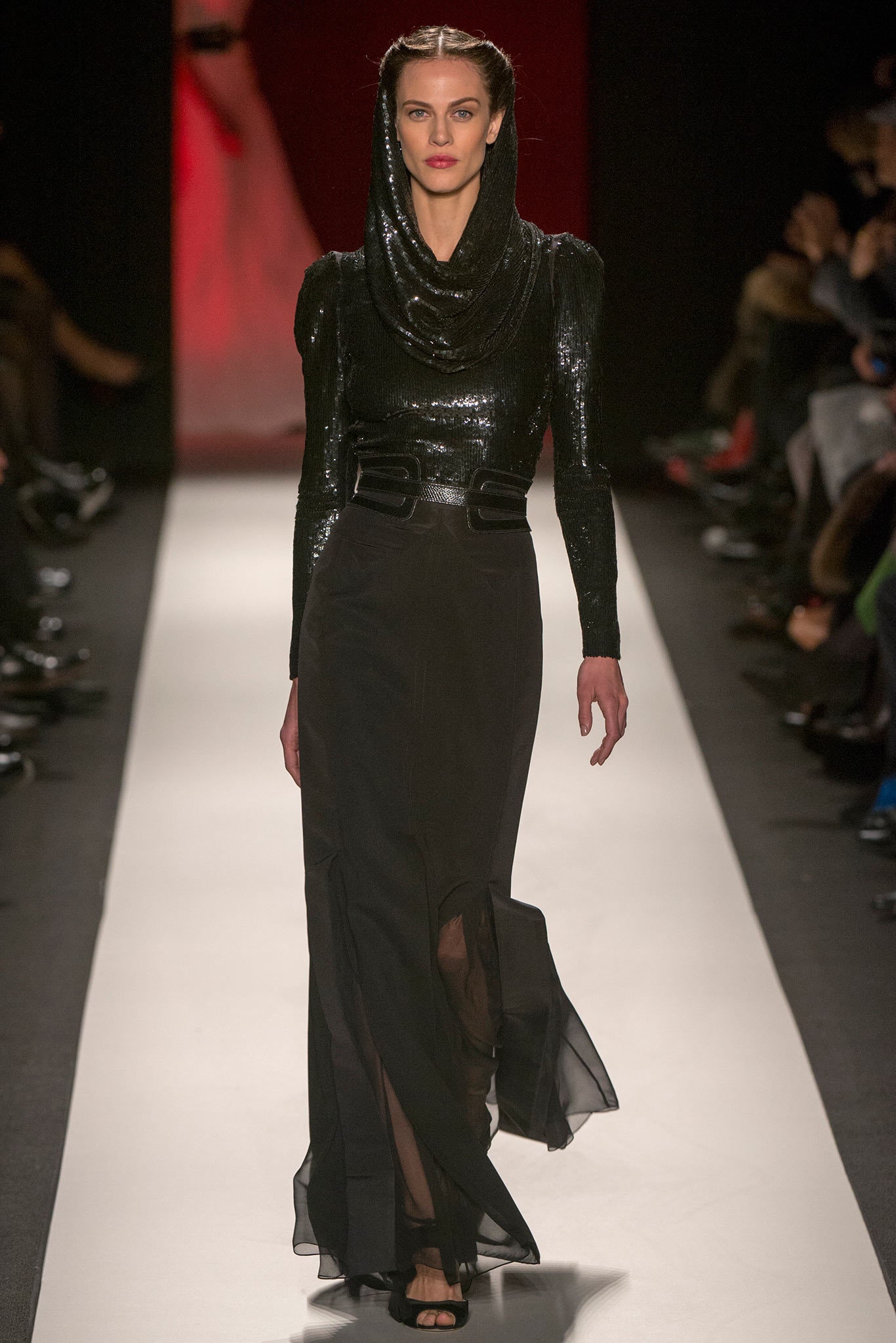 Carolina Herrera F/W 13 Look 253