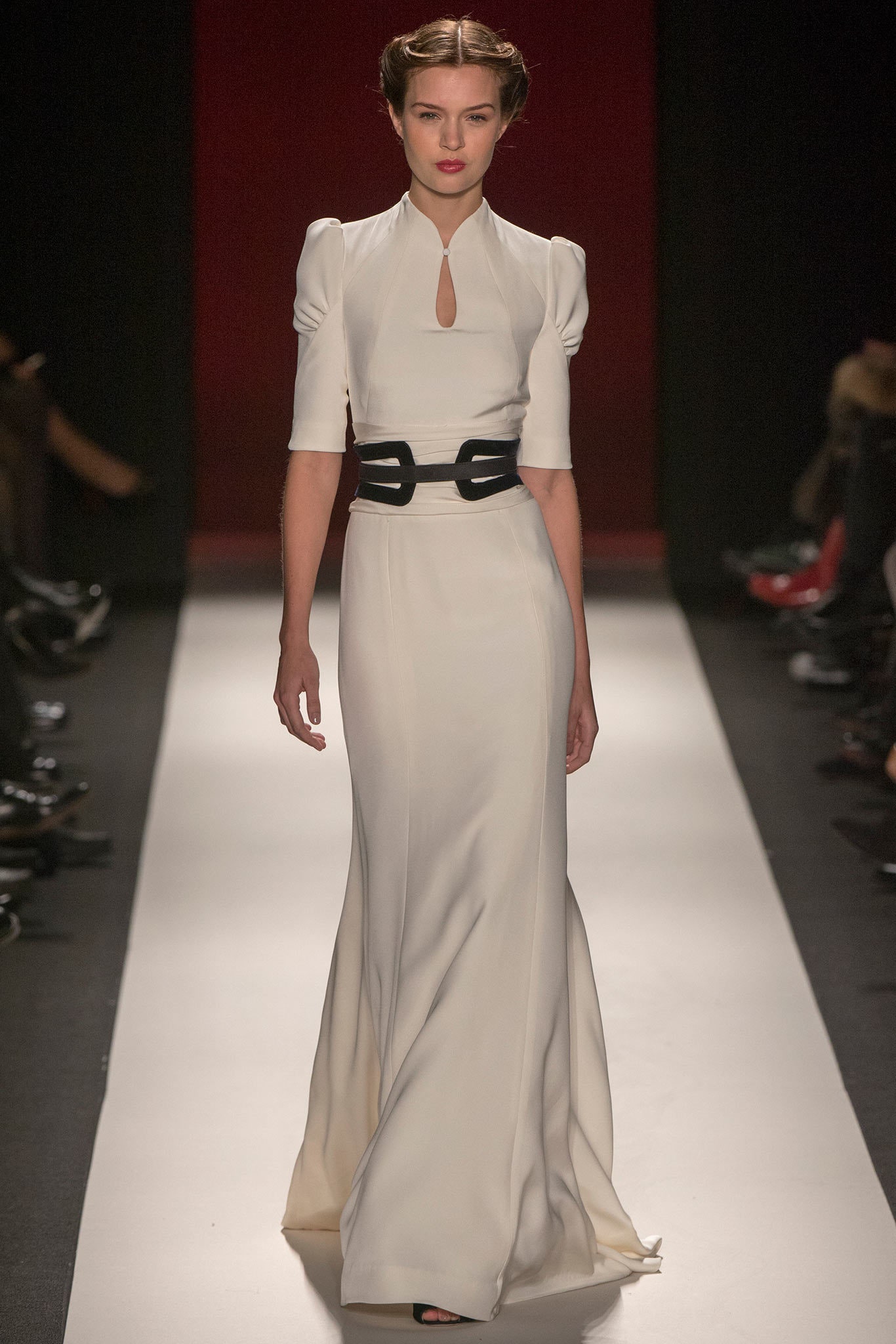 Carolina Herrera F/W 13 Look 257