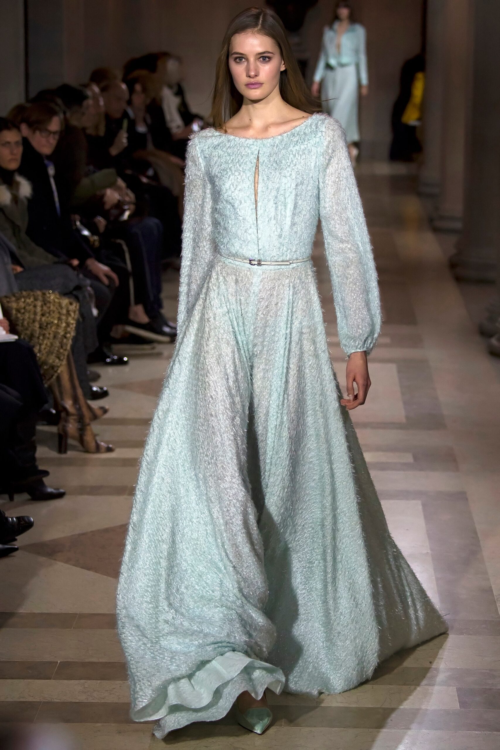 Carolina Herrera F/W 16 Look 406