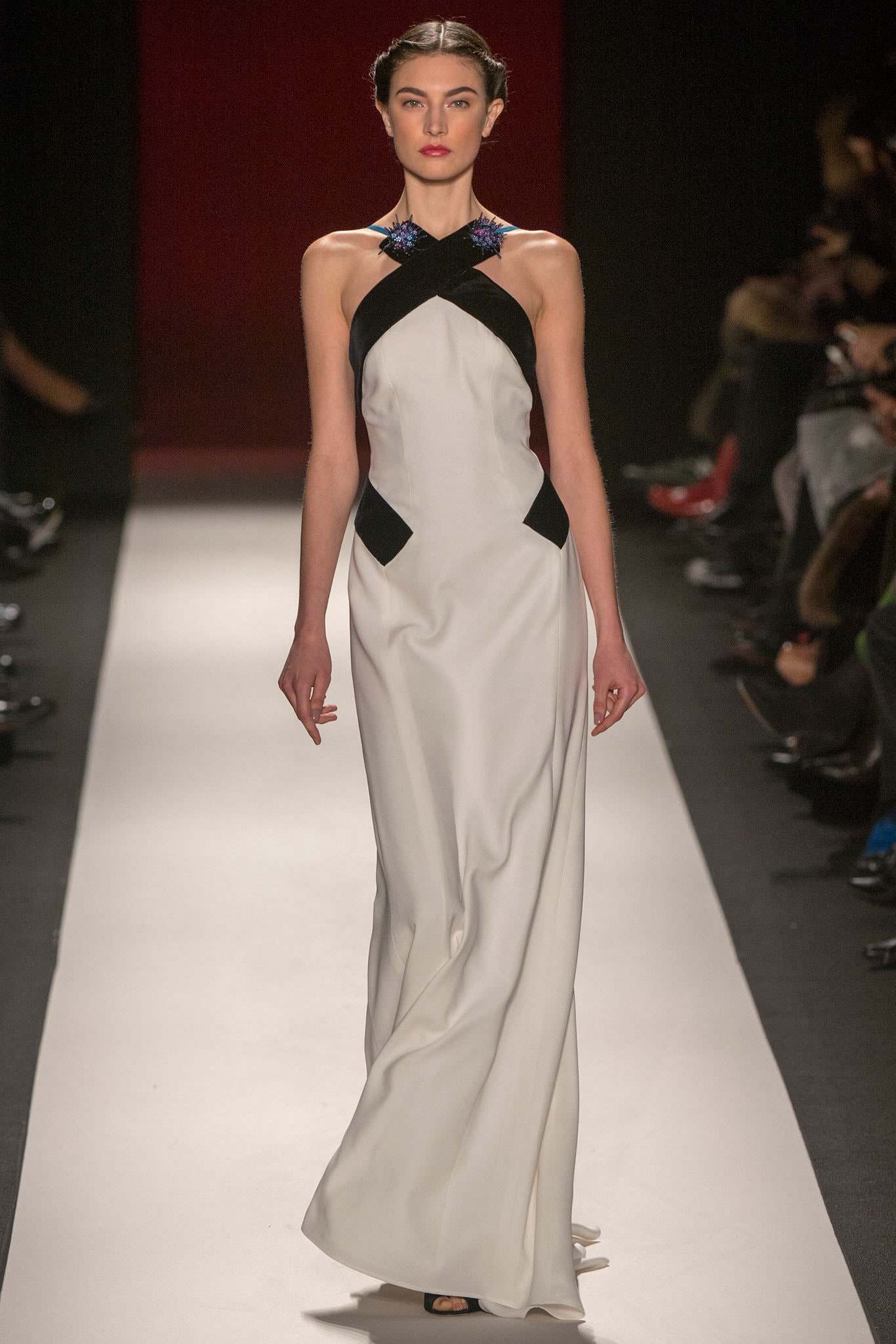 Carolina Herrera F/W 13 Look 265