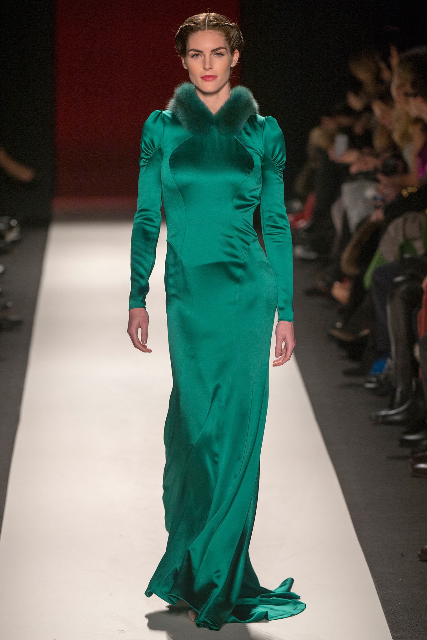Carolina Herrera F/W 13 Look 269