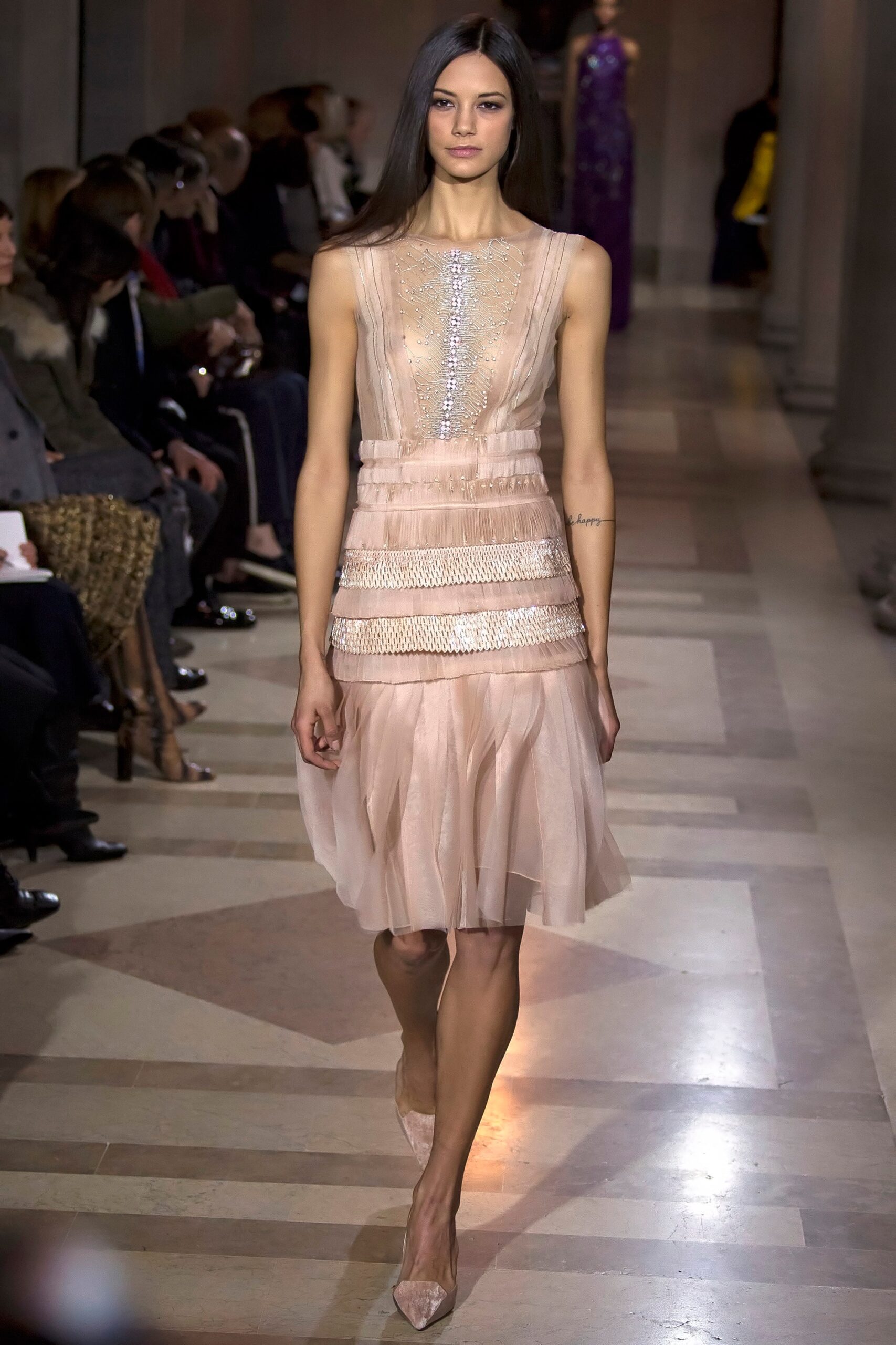 Carolina Herrera F/W 16 Look 450