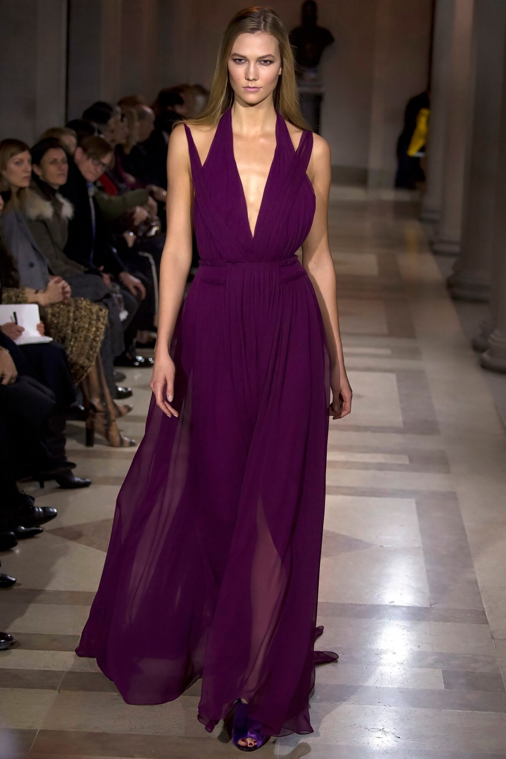 Carolina Herrera F/W 16 Look 483