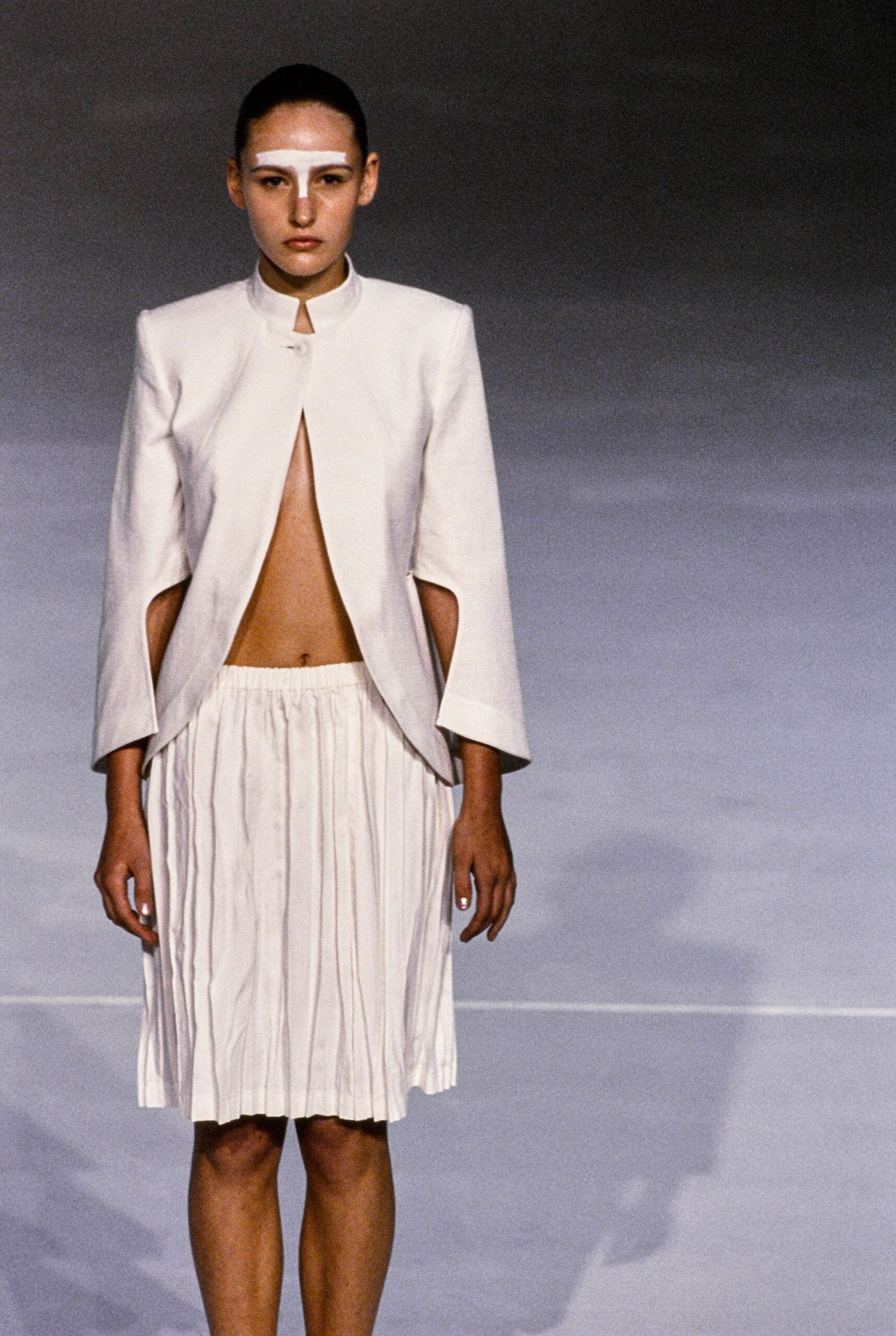 Chalayan S/S 98 Look 36