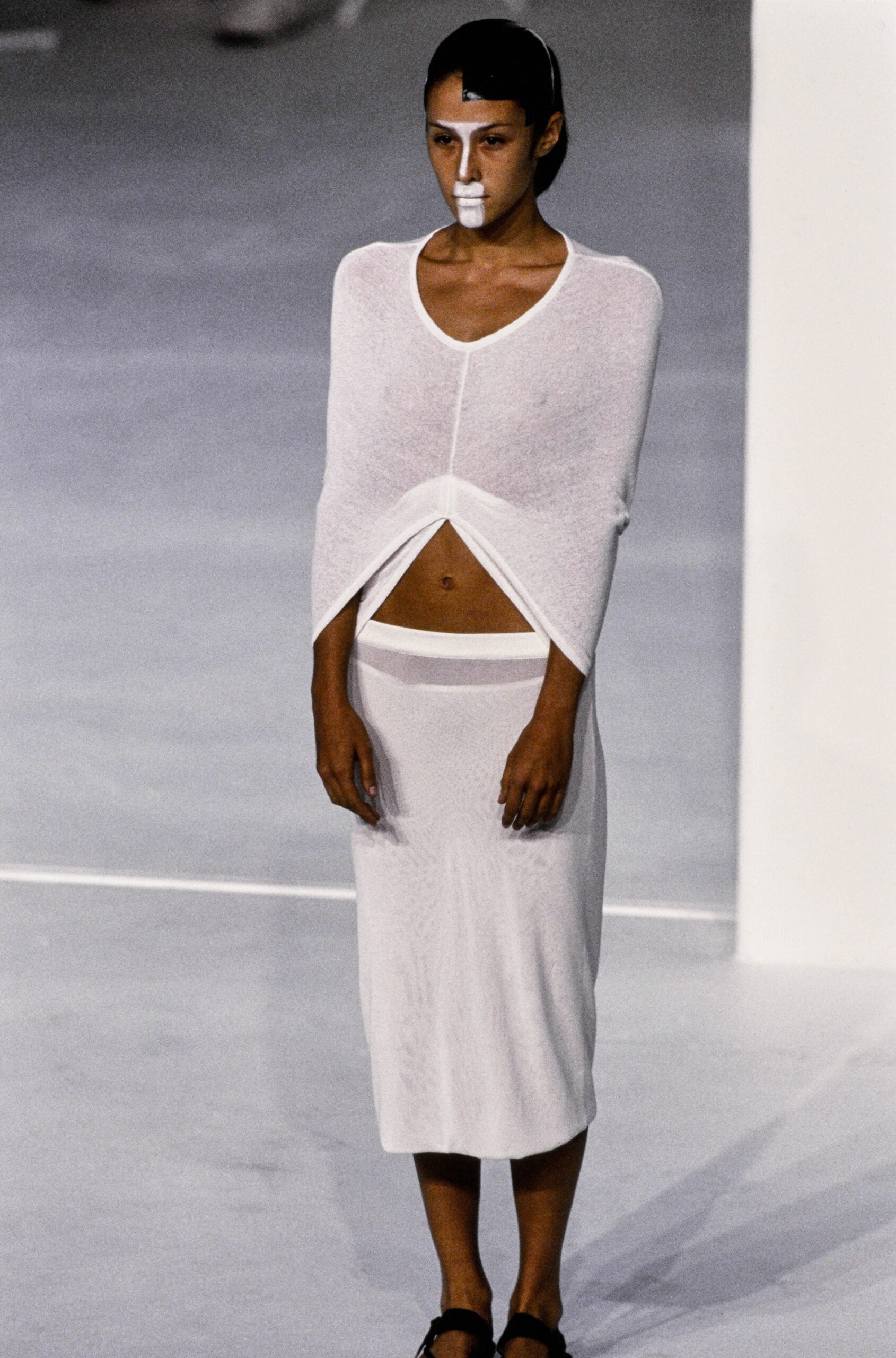 Chalayan S/S 98 Look 87