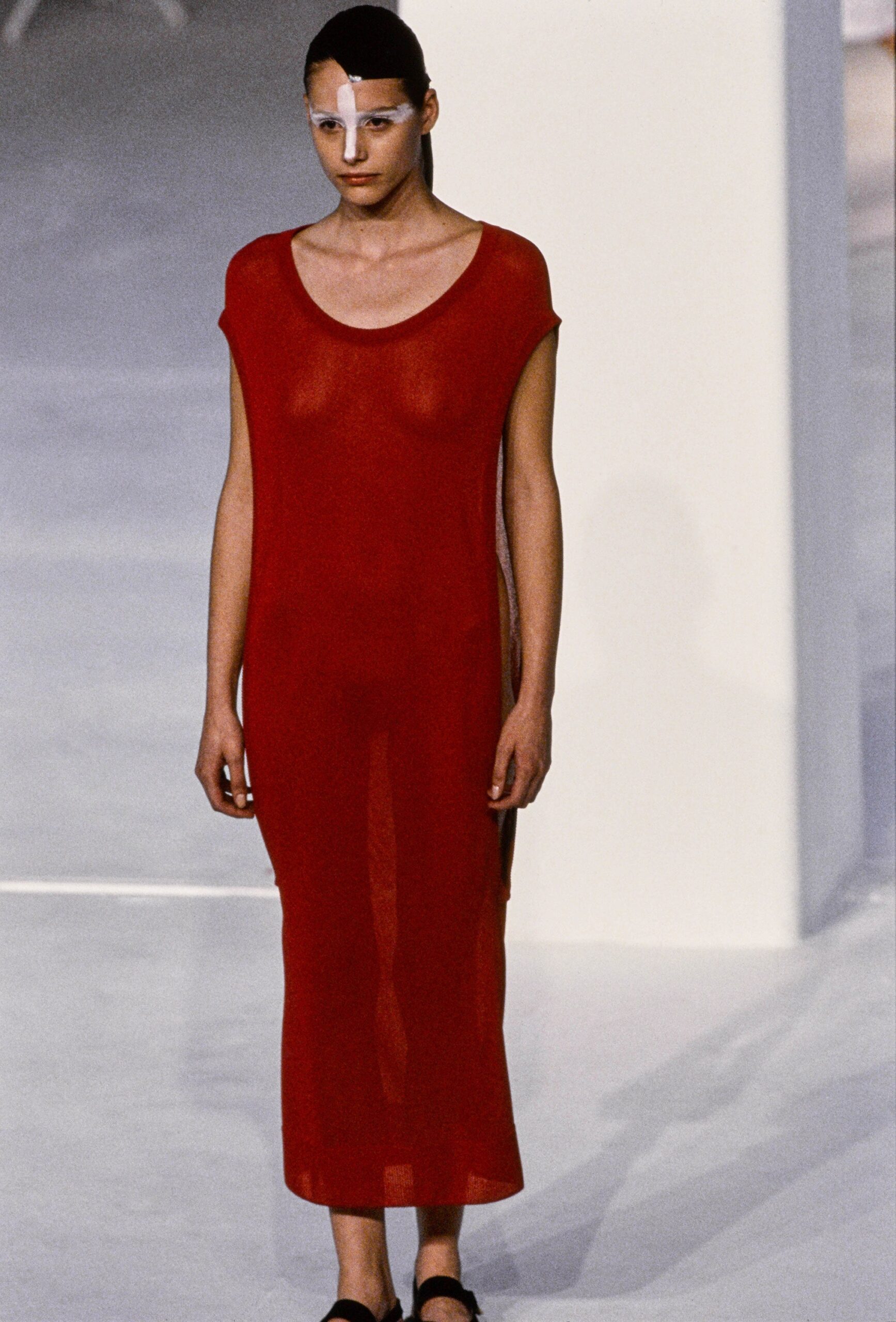 Chalayan S/S 98 Look 129